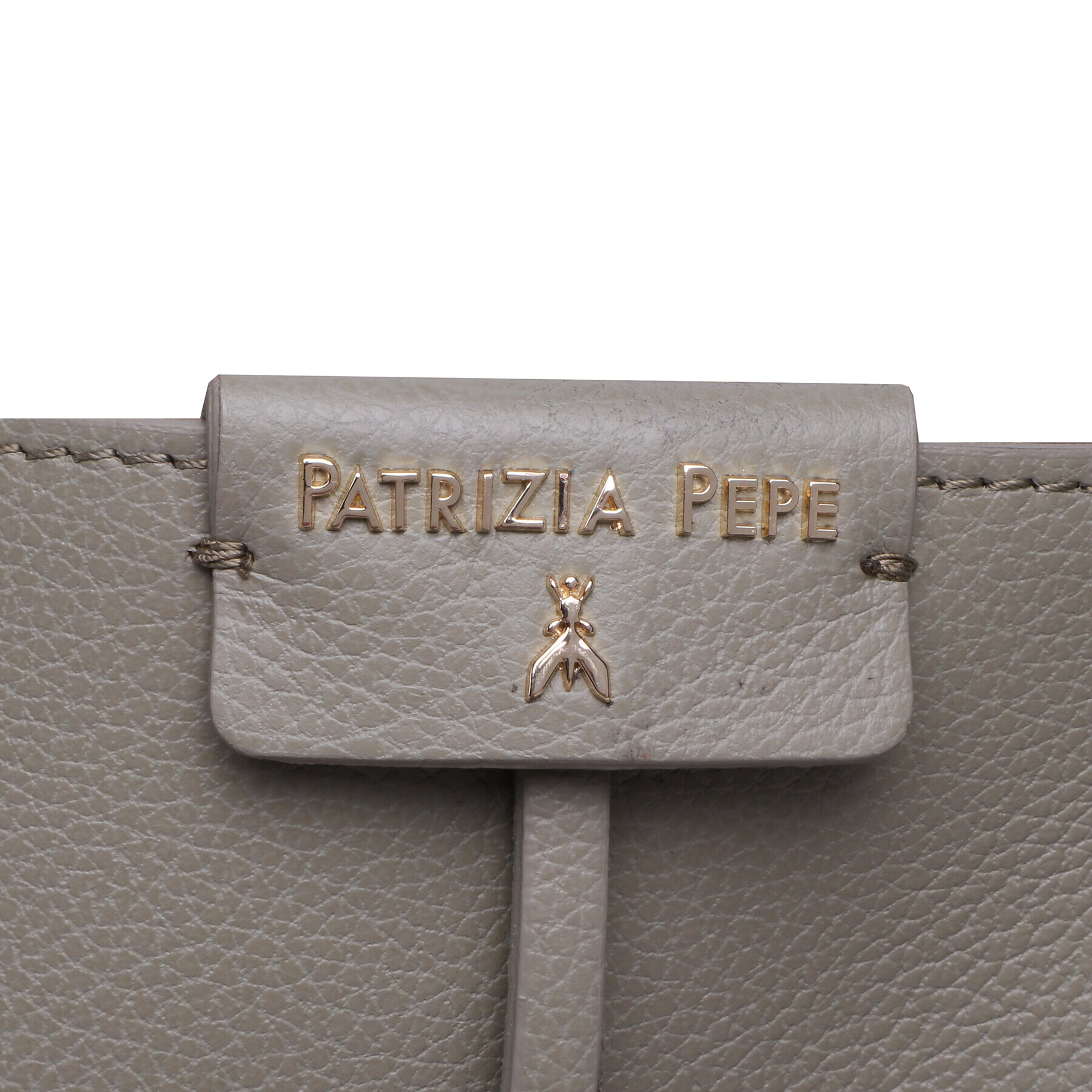 Patrizia Pepe Дамска чанта CB8895/L001-G545 Зелен - Pepit.bg