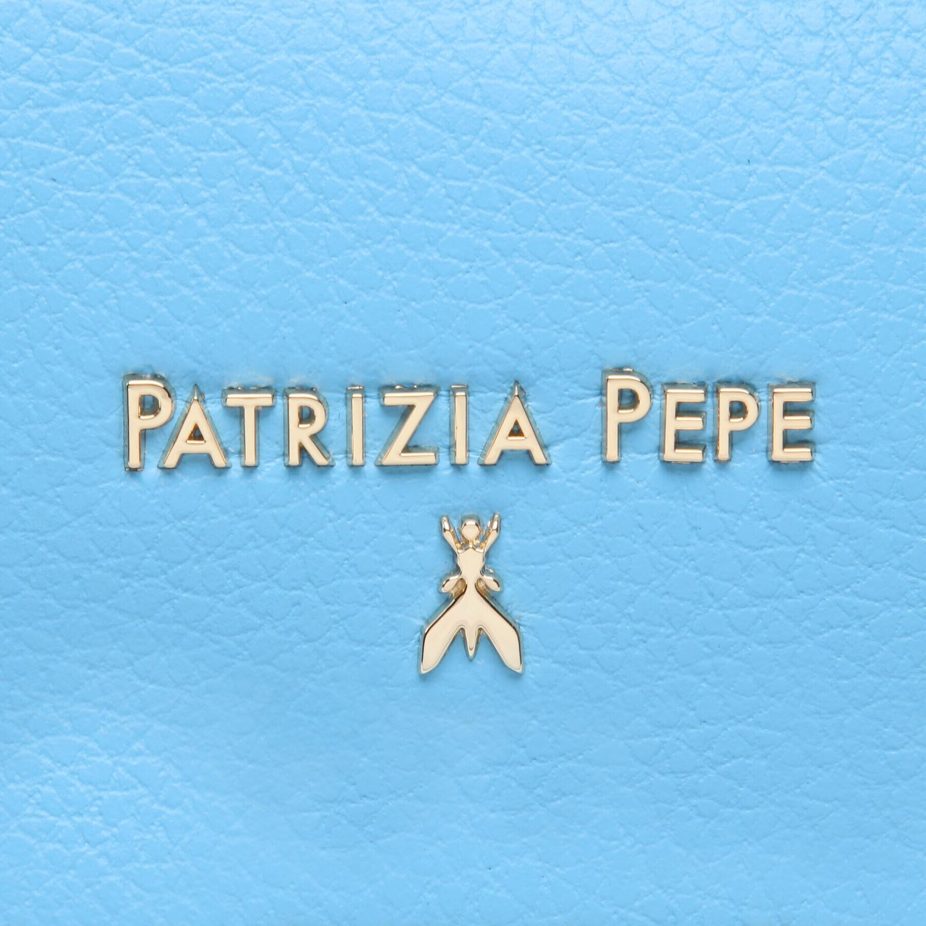 Patrizia Pepe Дамска чанта CB8985/L001-C963 Син - Pepit.bg