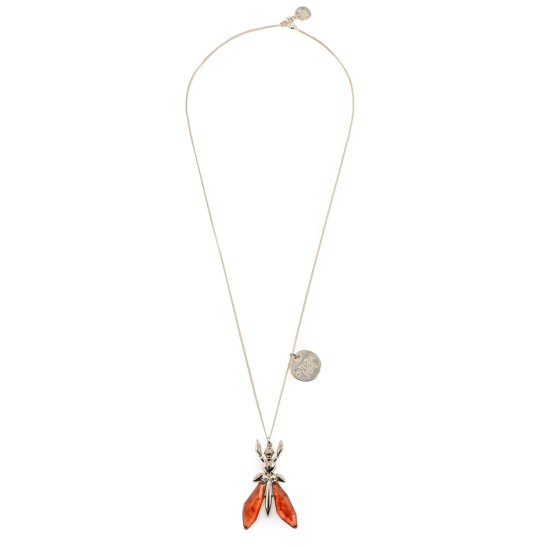 Patrizia Pepe Колие CJ3577/M005-R800 Златист - Pepit.bg