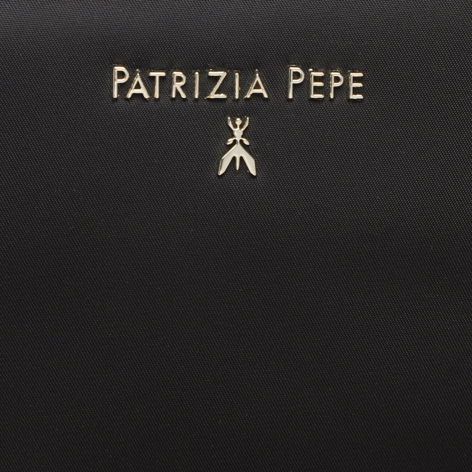 Patrizia Pepe Несесер 8Q0012/A264-K103 Черен - Pepit.bg