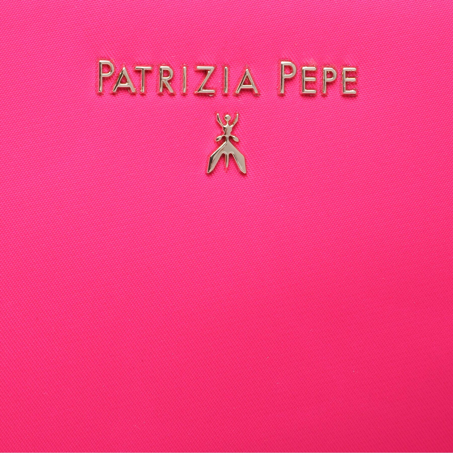 Patrizia Pepe Несесер 8Q0012/A264-M443 Розов - Pepit.bg