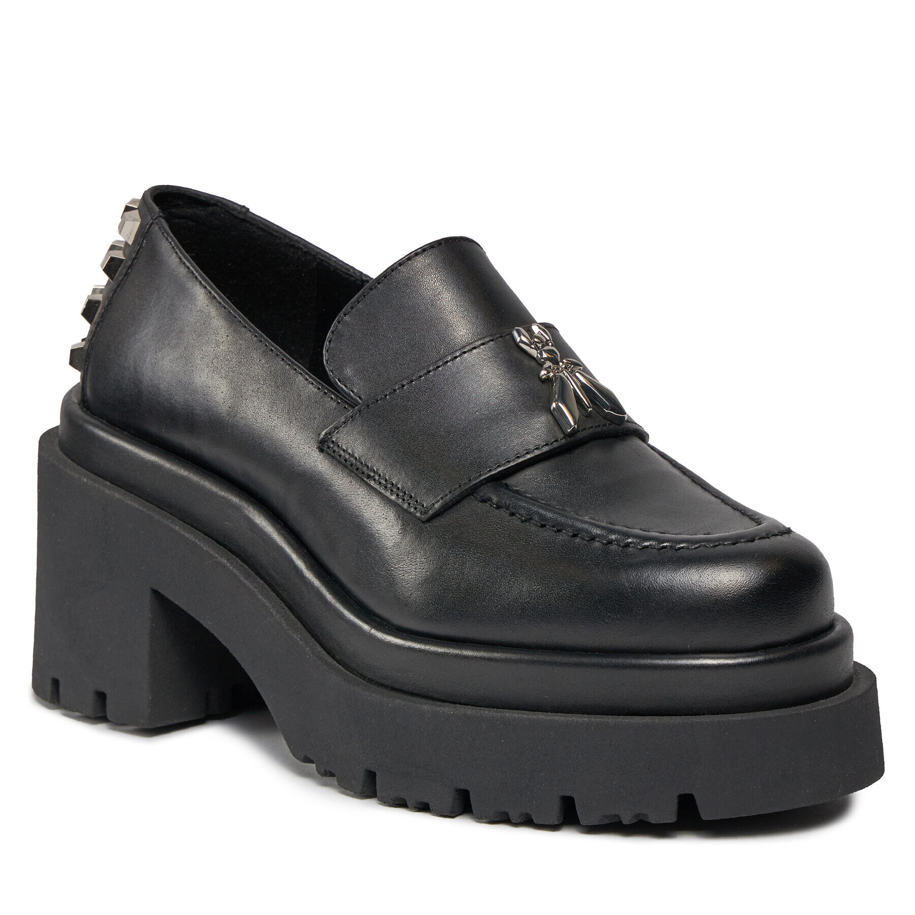Patrizia Pepe Обувки 2Z0012/L078-K103 Черен - Pepit.bg
