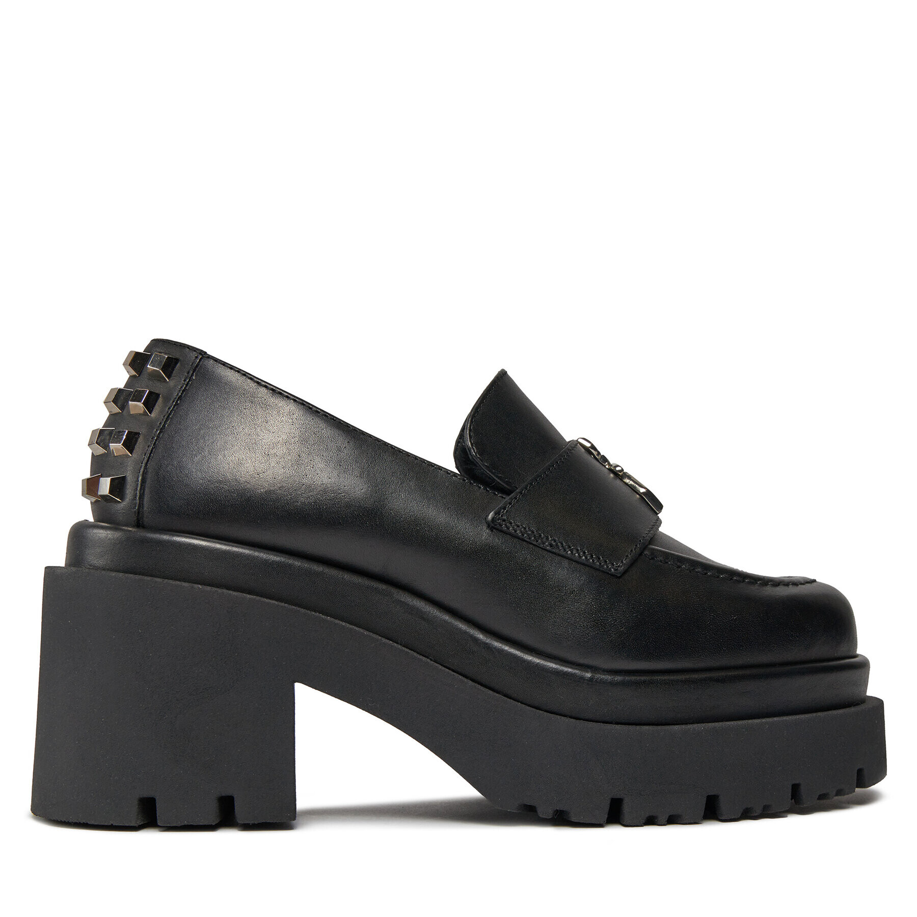 Patrizia Pepe Обувки 2Z0012/L078-K103 Черен - Pepit.bg