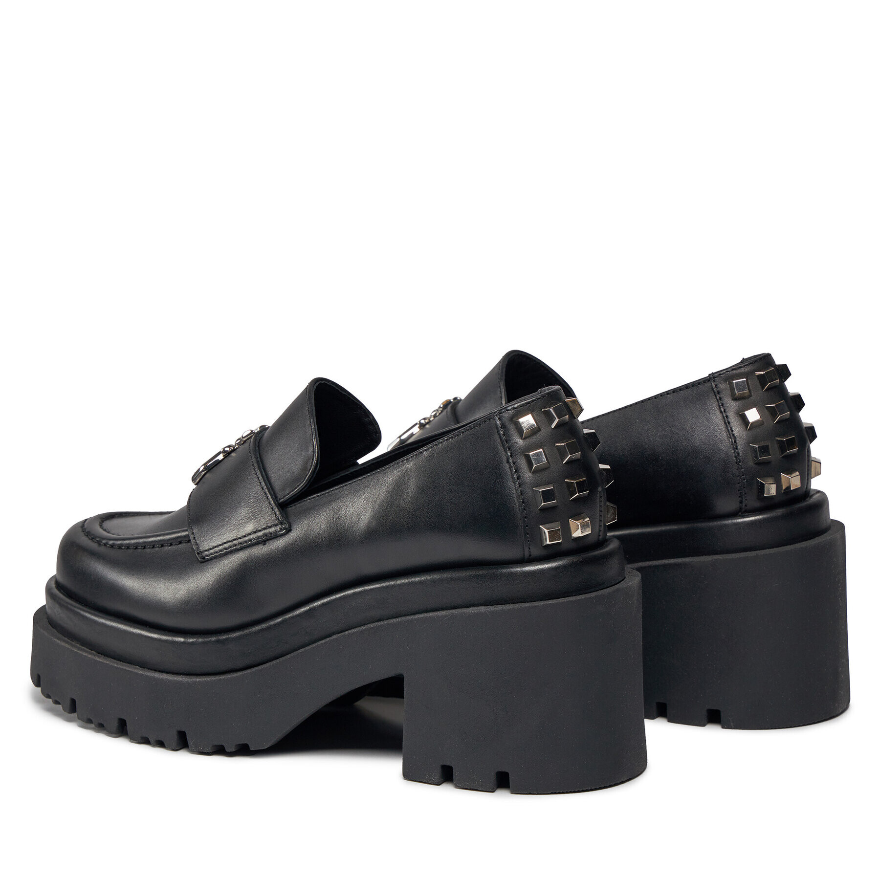 Patrizia Pepe Обувки 2Z0012/L078-K103 Черен - Pepit.bg
