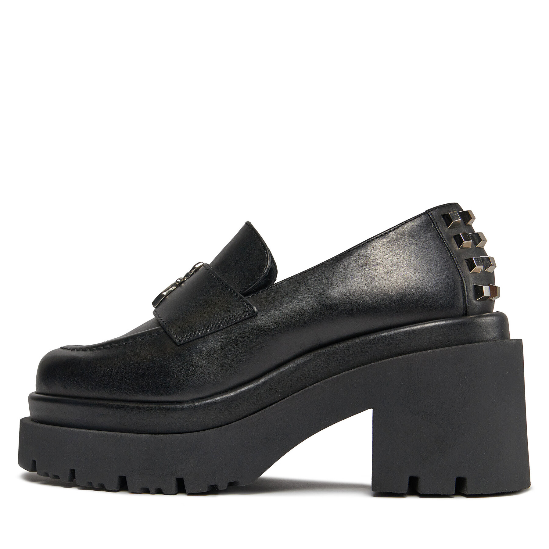 Patrizia Pepe Обувки 2Z0012/L078-K103 Черен - Pepit.bg