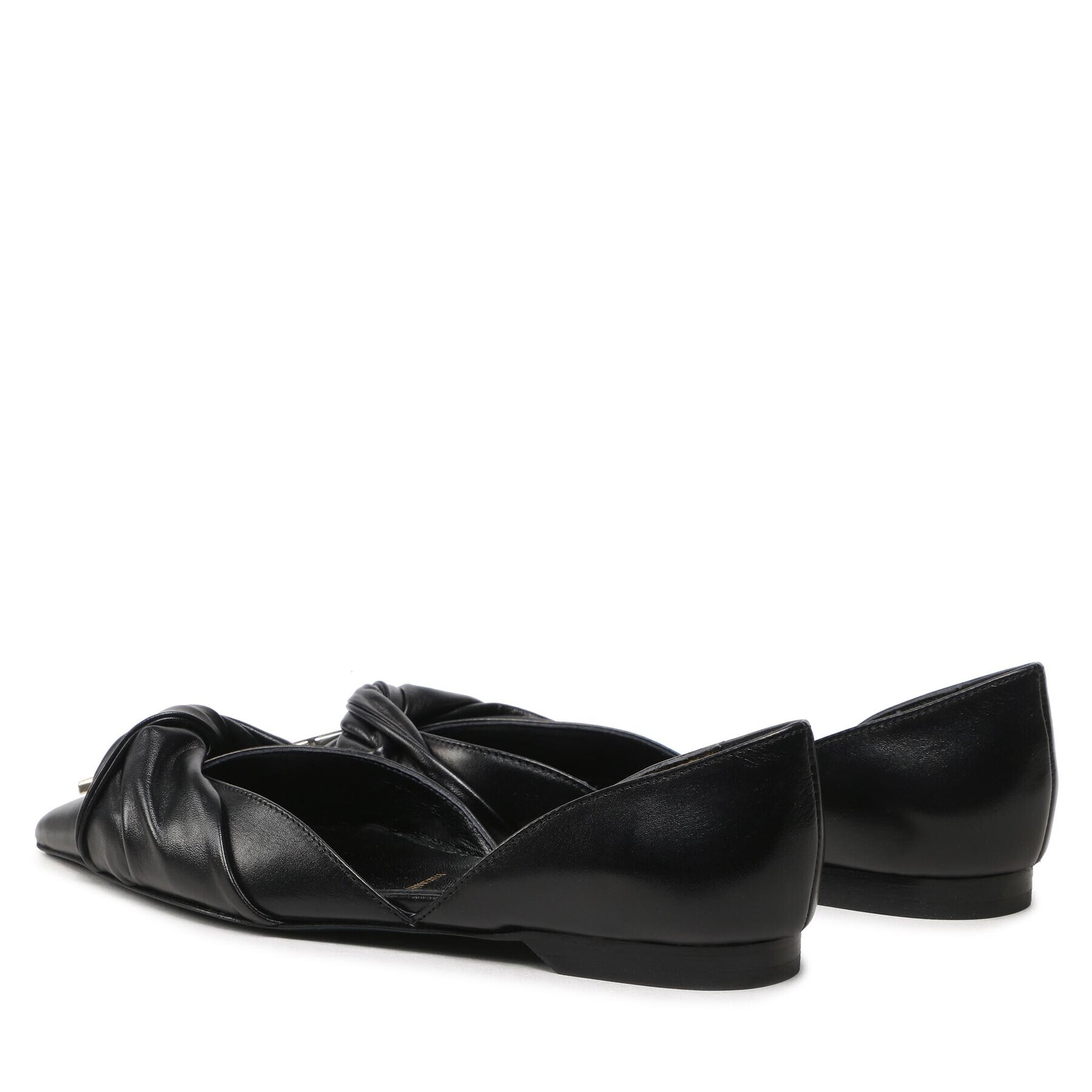Patrizia Pepe Обувки 8Z0075/L048 K103 Черен - Pepit.bg