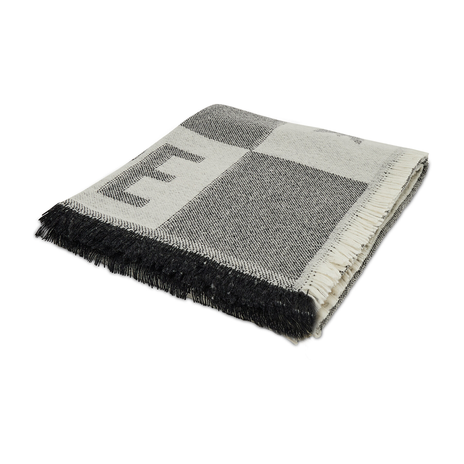Patrizia Pepe Пончо 8F9869/A069-K103 Черен Regular Fit - Pepit.bg