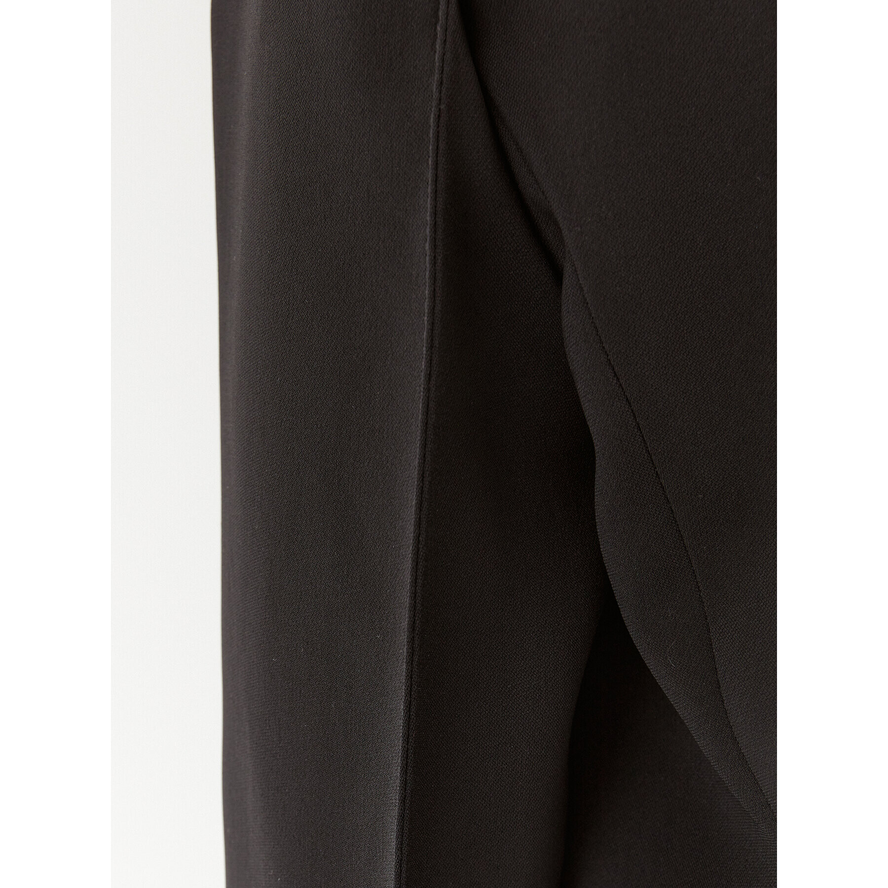 Patrizia Pepe Сако 8S0467/A6F5-K103 Черен Regular Fit - Pepit.bg
