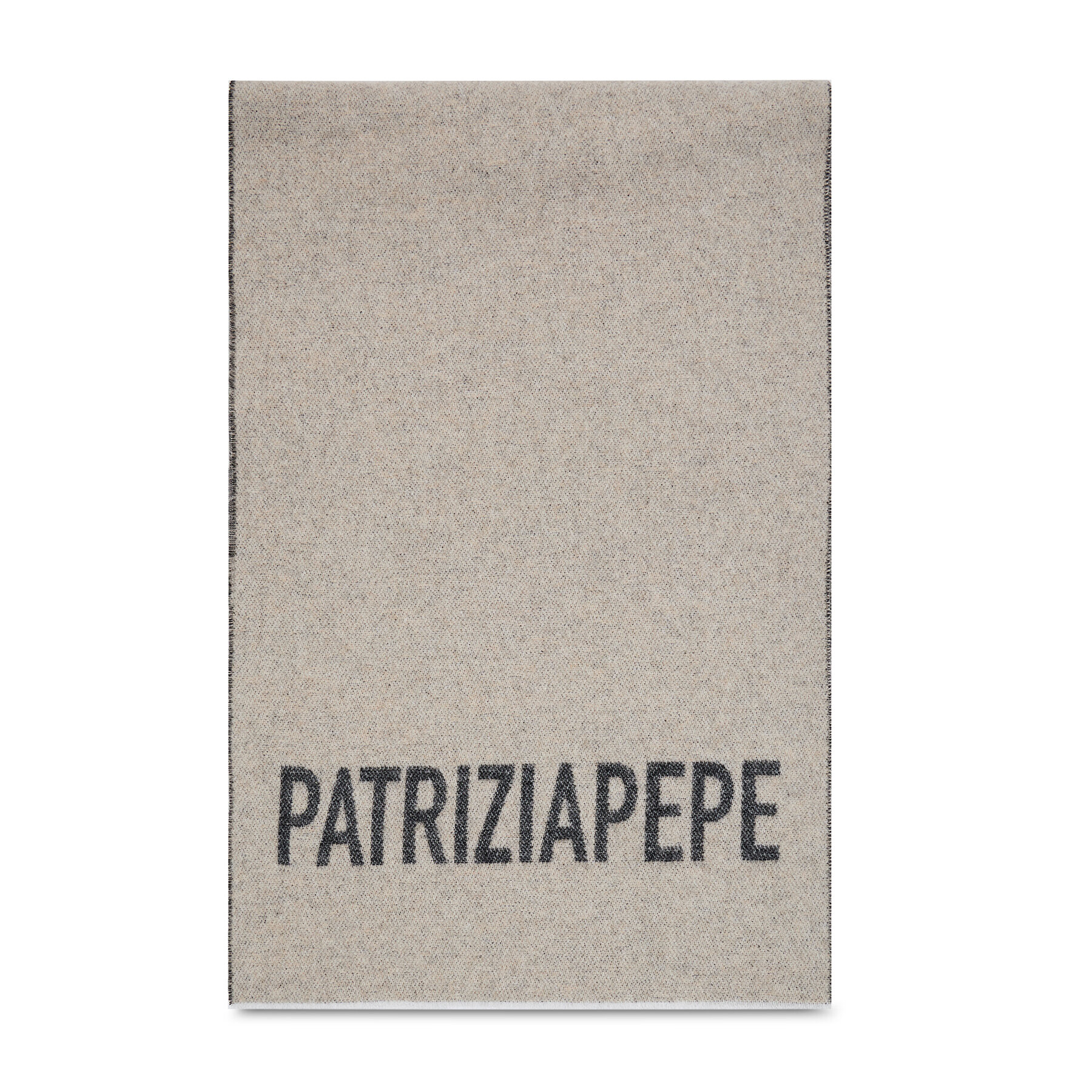 Patrizia Pepe Шал 2V9239/A6B2-FC38 Бежов - Pepit.bg