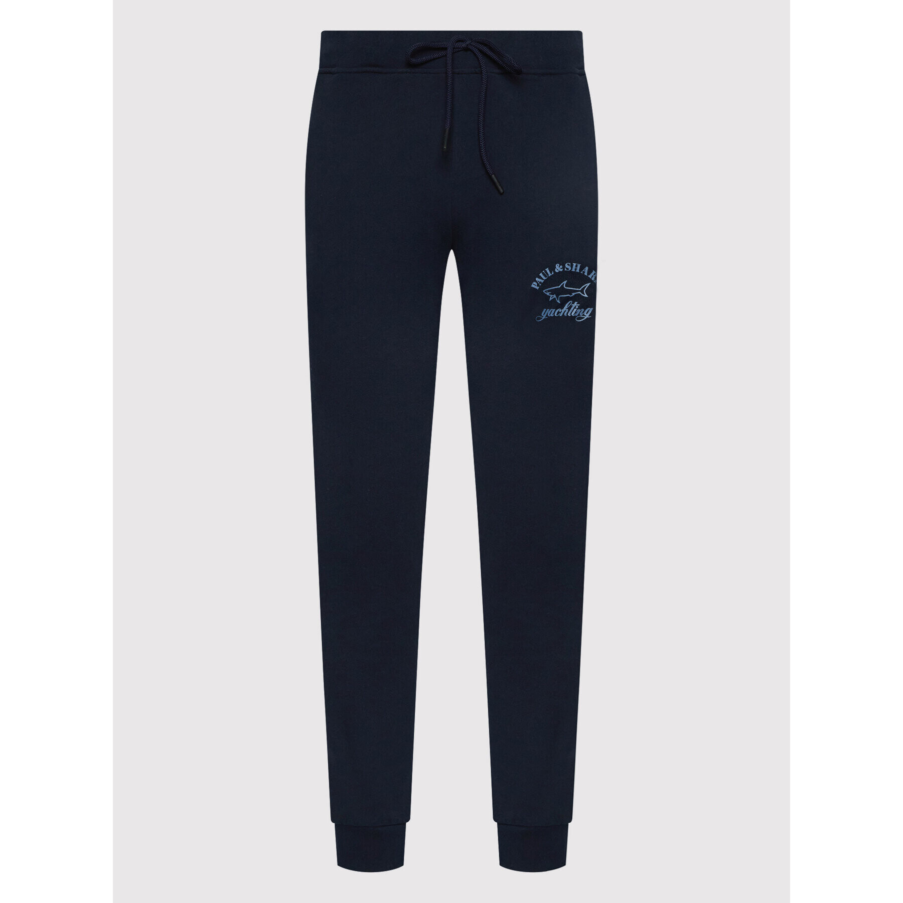 Paul&Shark Долнище анцуг C0P1024 Тъмносин Regular Fit - Pepit.bg