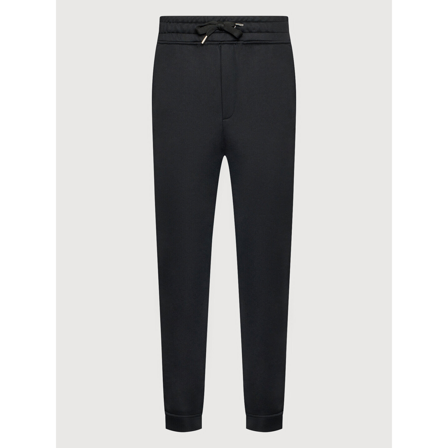 Paul&Shark Долнище анцуг 11311964 Черен Regular Fit - Pepit.bg