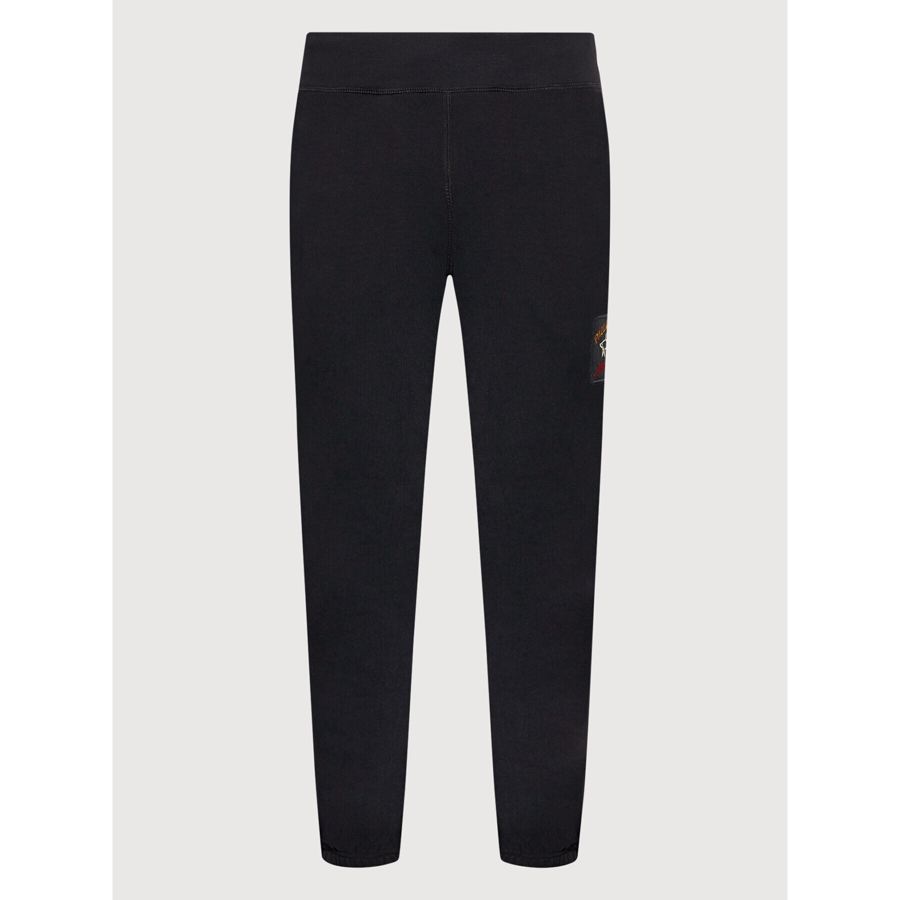 Paul&Shark Долнище анцуг 11311991 Черен Regular Fit - Pepit.bg