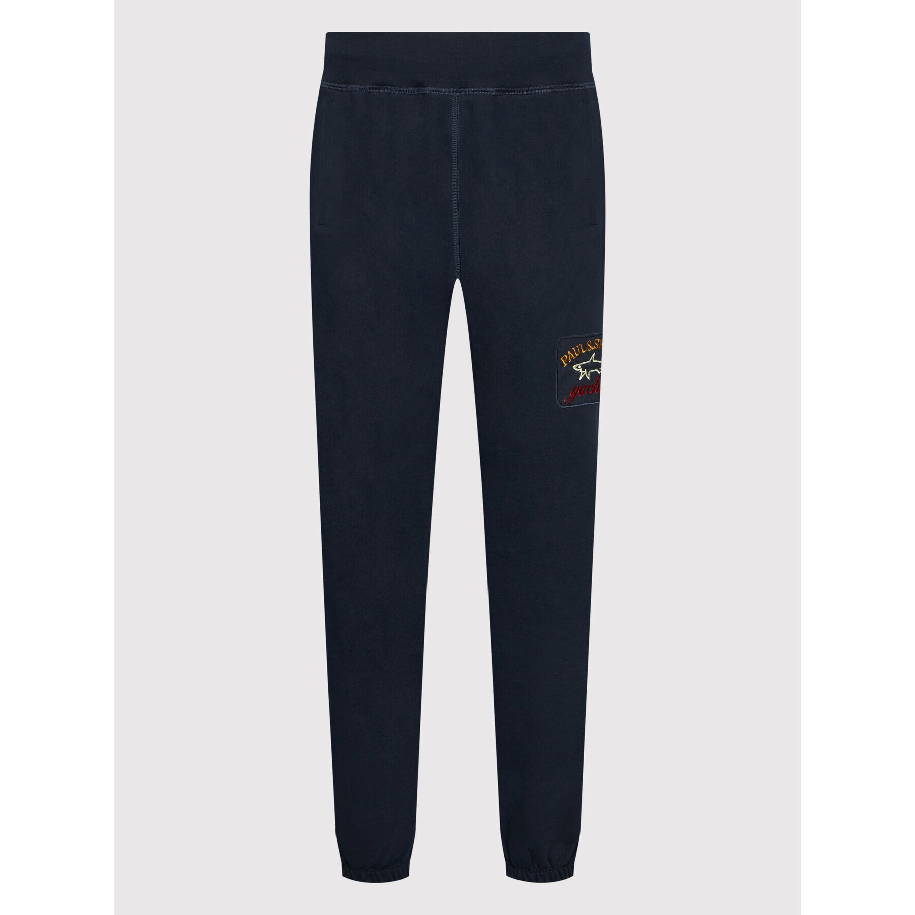 Paul&Shark Долнище анцуг 11311991 Тъмносин Regular Fit - Pepit.bg