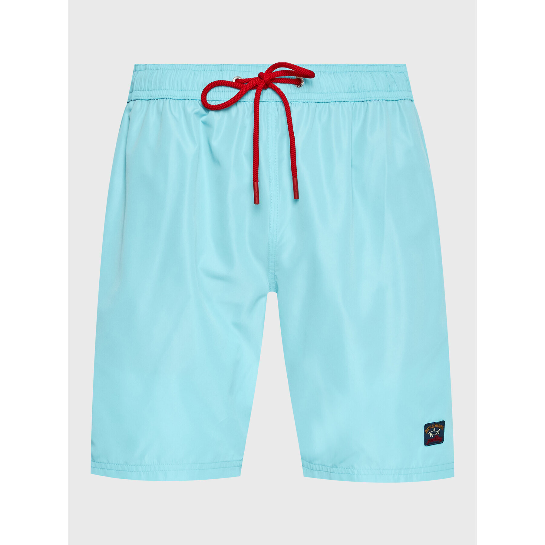 Paul&Shark Плувни шорти C0P5001 Син Regular Fit - Pepit.bg