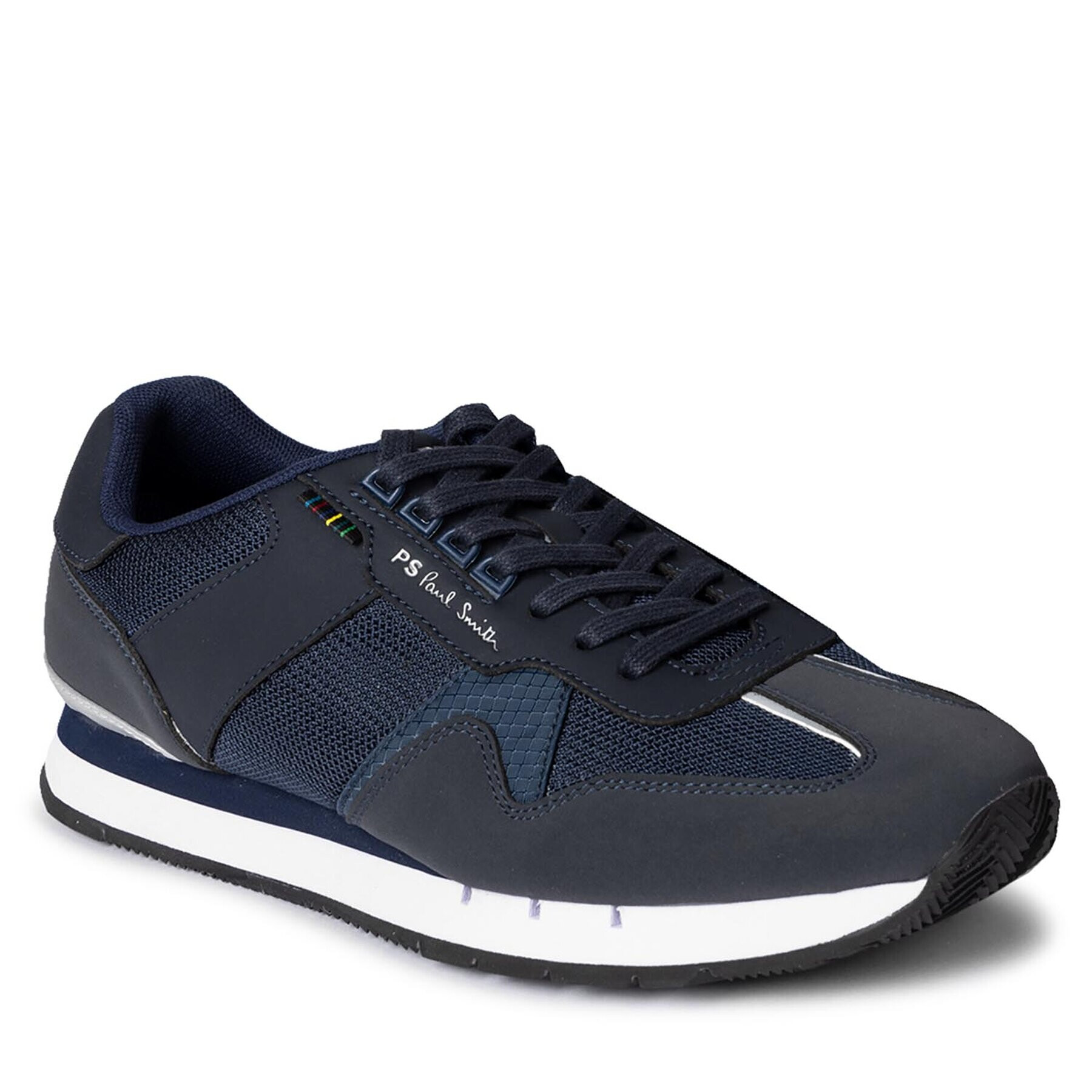 Paul Smith Сникърси Brandon M2S-BRN02-KPLY Тъмносин - Pepit.bg