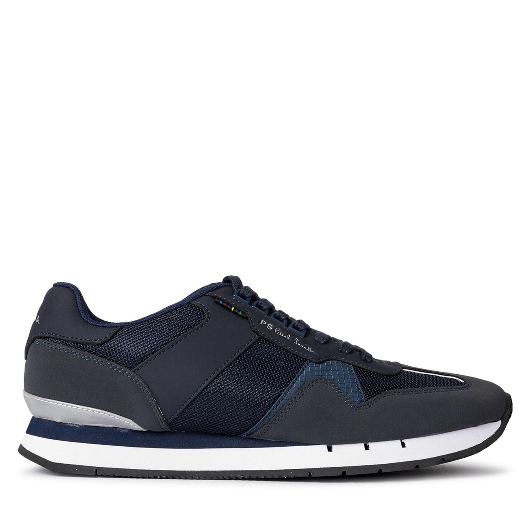 Paul Smith Сникърси Brandon M2S-BRN02-KPLY Тъмносин - Pepit.bg