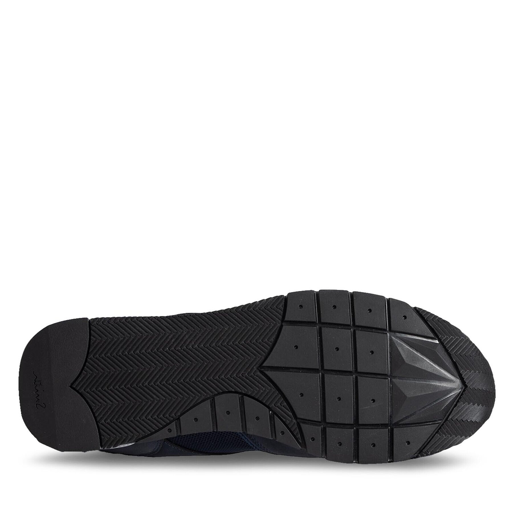Paul Smith Сникърси Brandon M2S-BRN02-KPLY Тъмносин - Pepit.bg