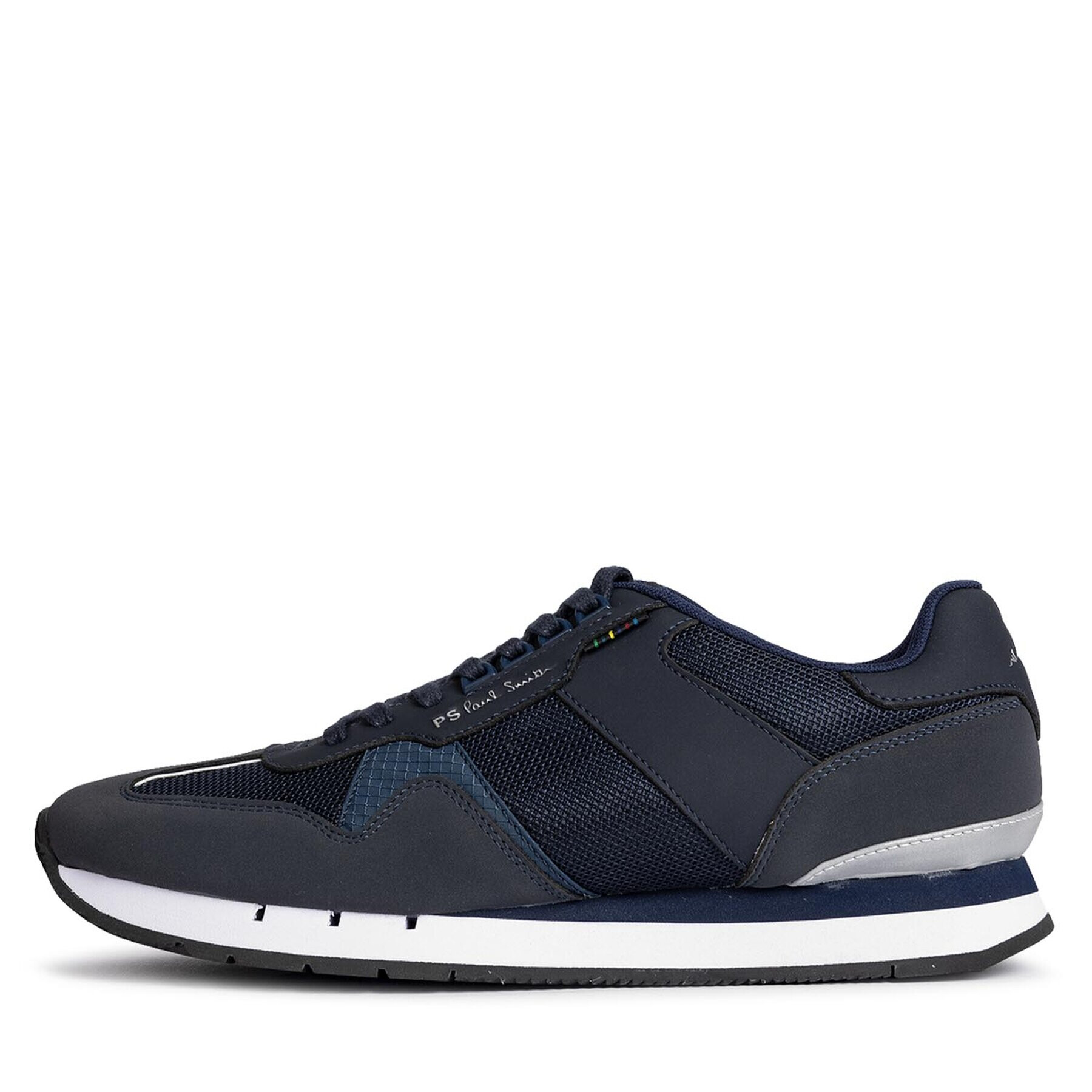 Paul Smith Сникърси Brandon M2S-BRN02-KPLY Тъмносин - Pepit.bg