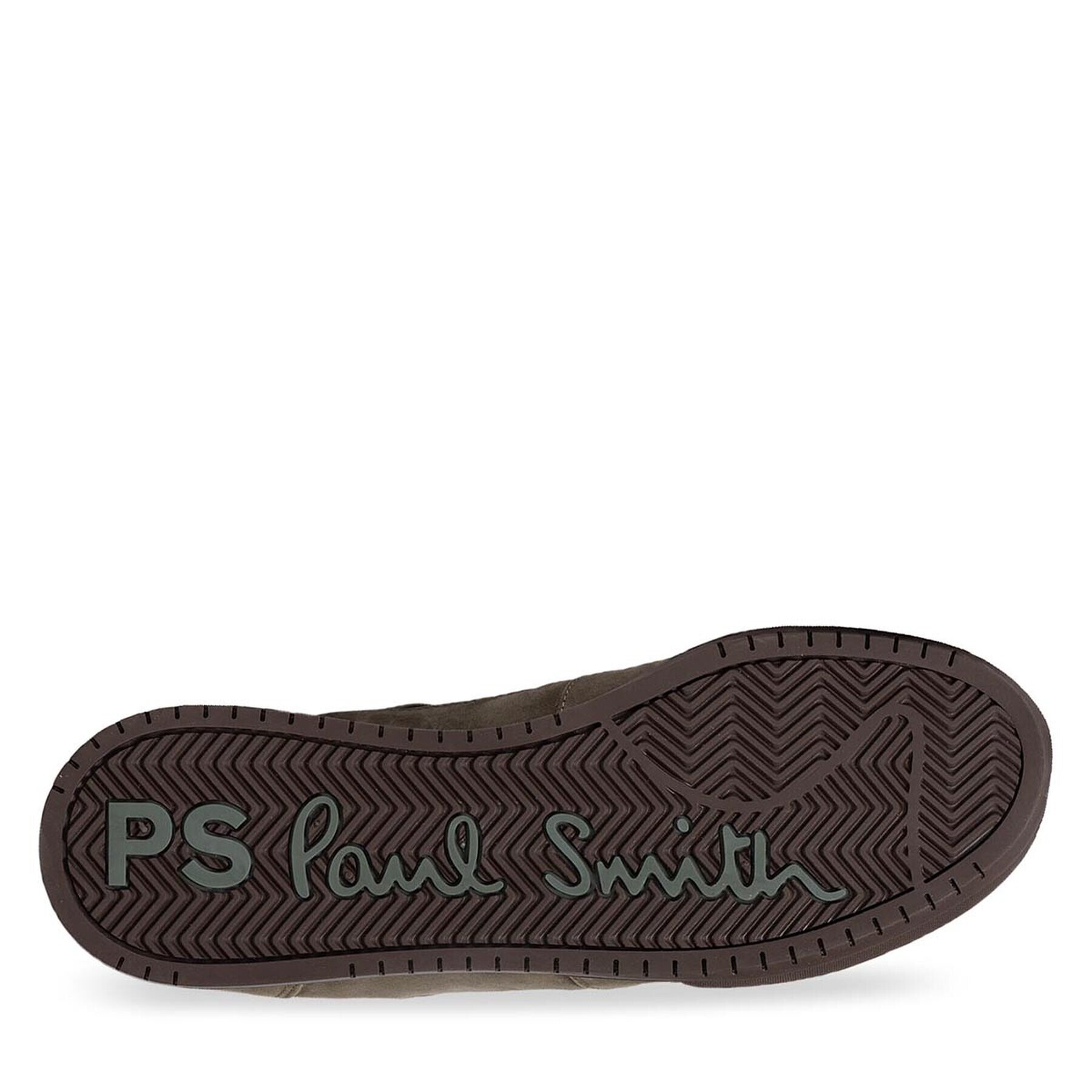 Paul Smith Сникърси Dover M2S-DVR30-LNUB Каки - Pepit.bg