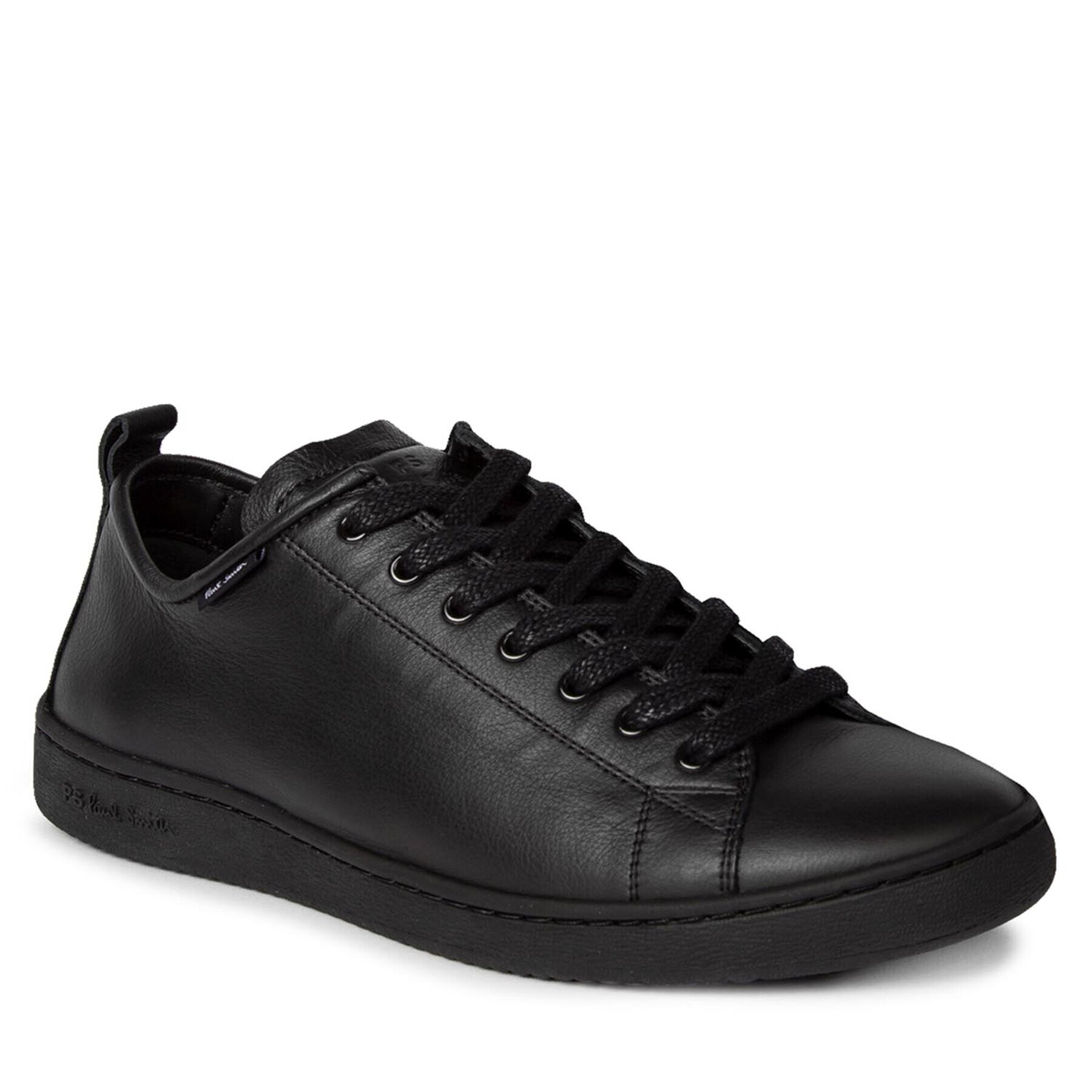 Paul Smith Сникърси Miyata M2S-MIY63-FSET Черен - Pepit.bg