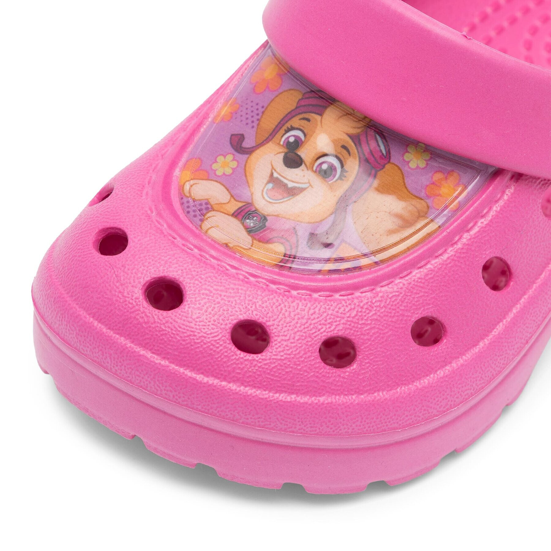Paw Patrol Чехли ACROPP23-03 EO Розов - Pepit.bg