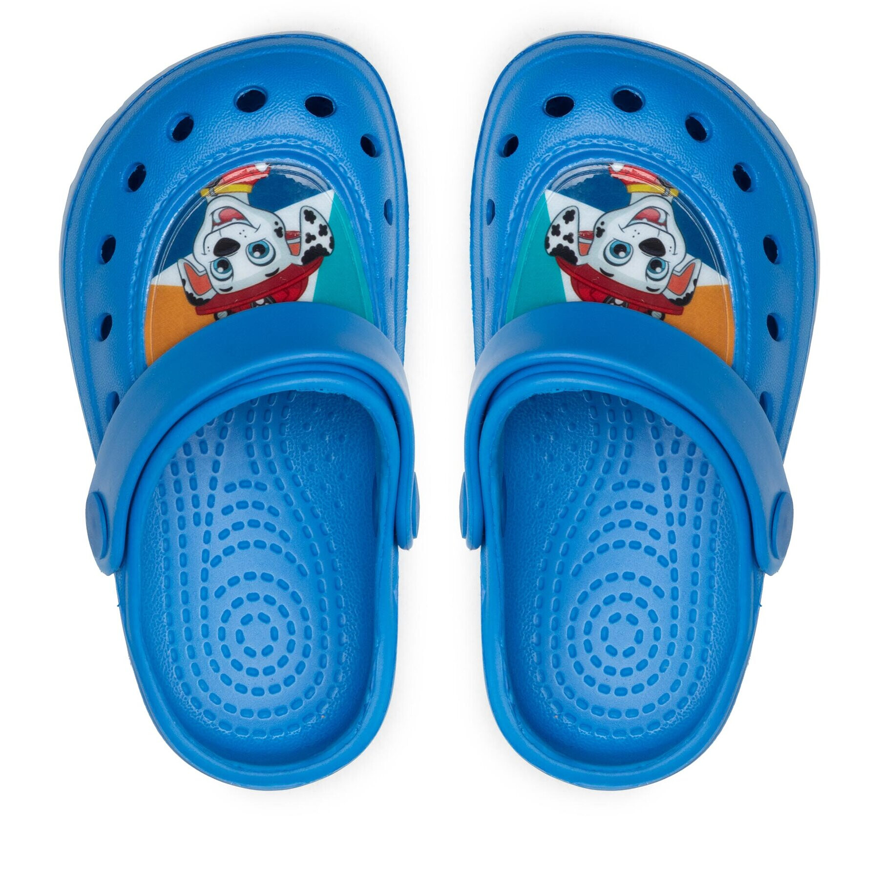 Paw Patrol Чехли ACROPP23-13 EO Син - Pepit.bg