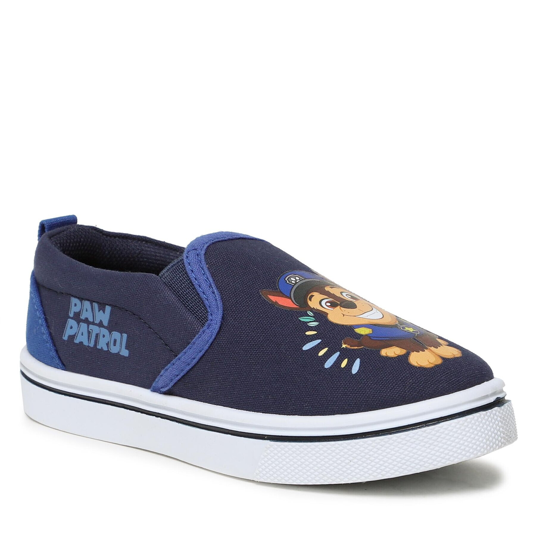Paw Patrol Гуменки 2TGPP23-23 Тъмносин - Pepit.bg