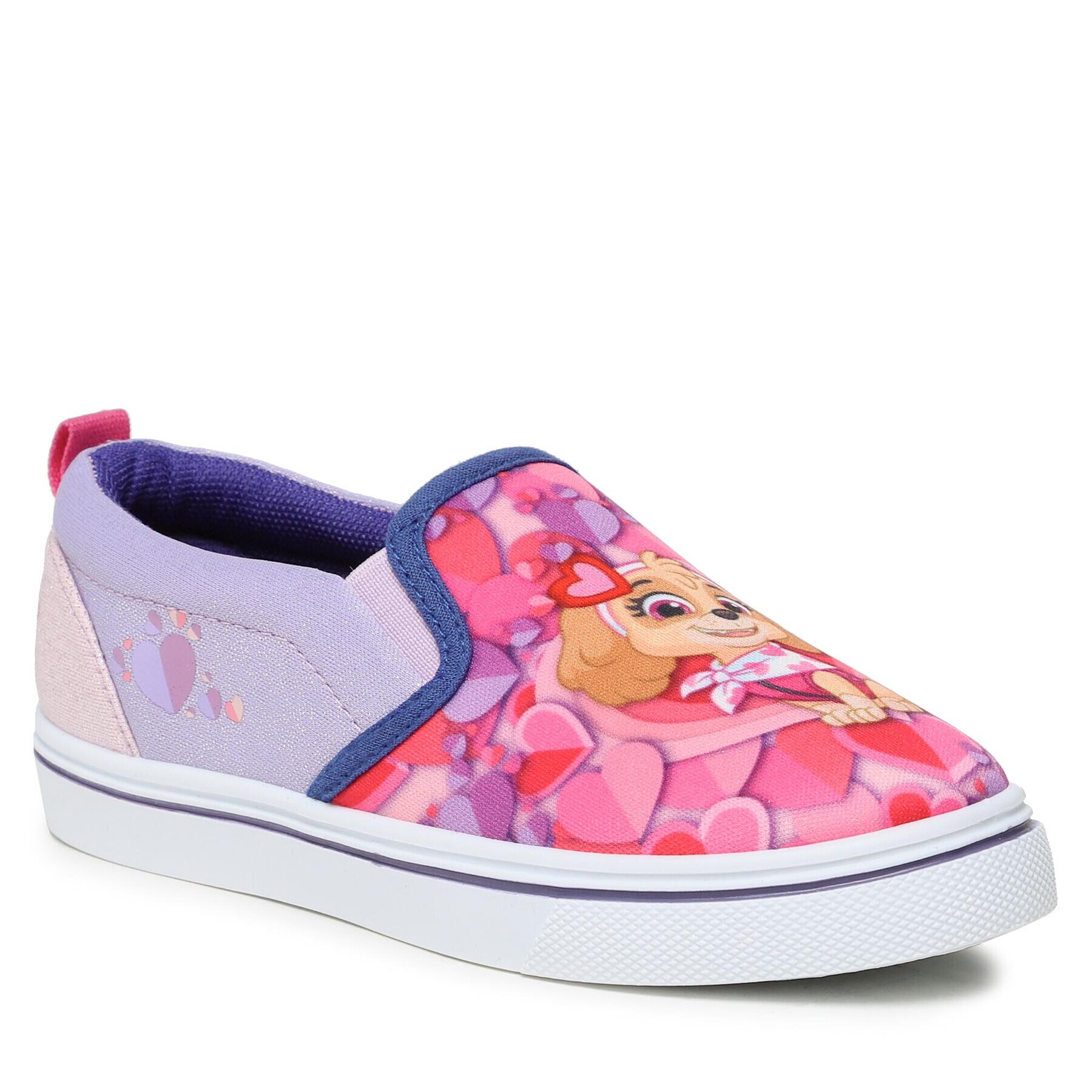 Paw Patrol Гуменки WSRPP33-A Розов - Pepit.bg