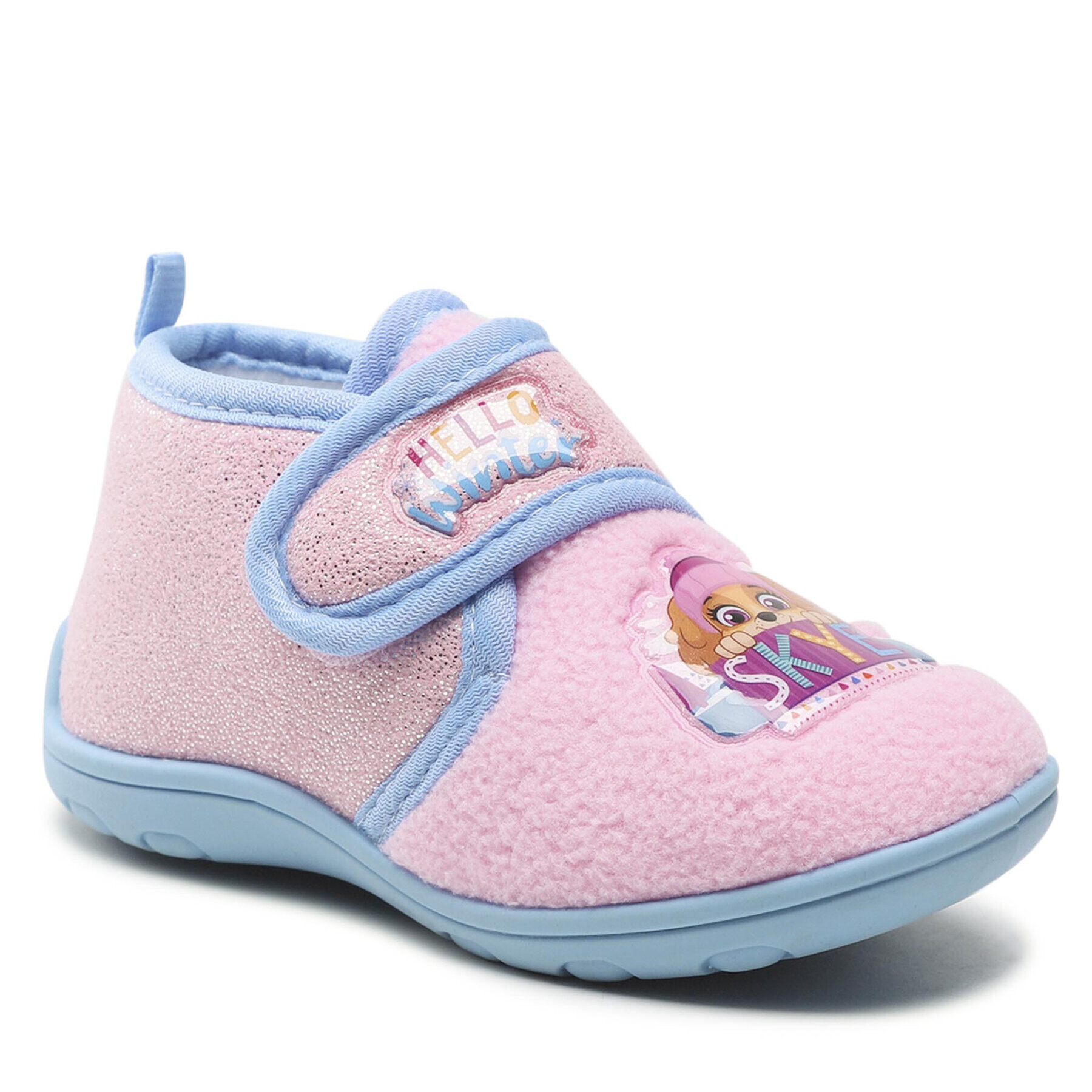 Paw Patrol Пантофи GWPP22-13 Розов - Pepit.bg