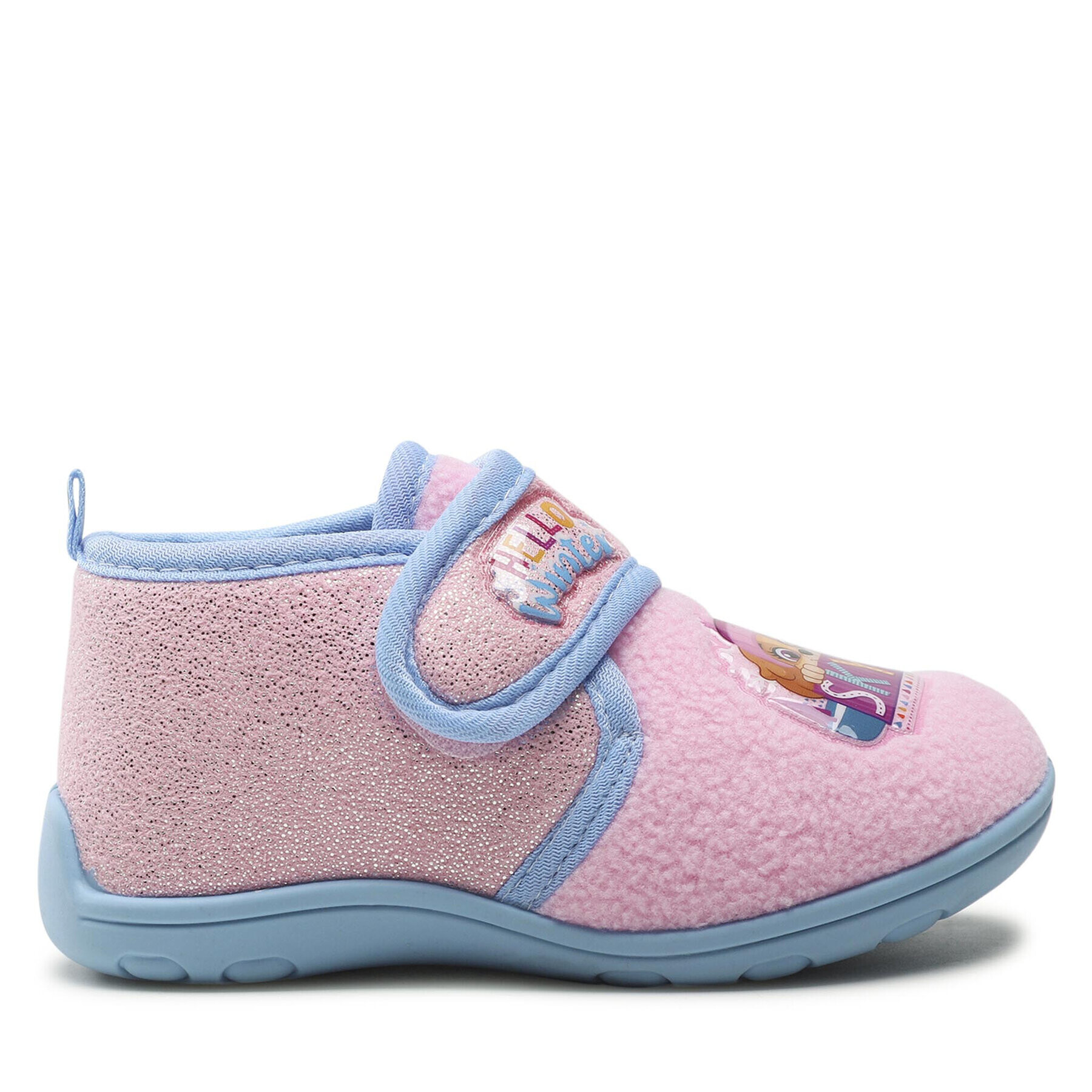 Paw Patrol Пантофи GWPP22-13 Розов - Pepit.bg