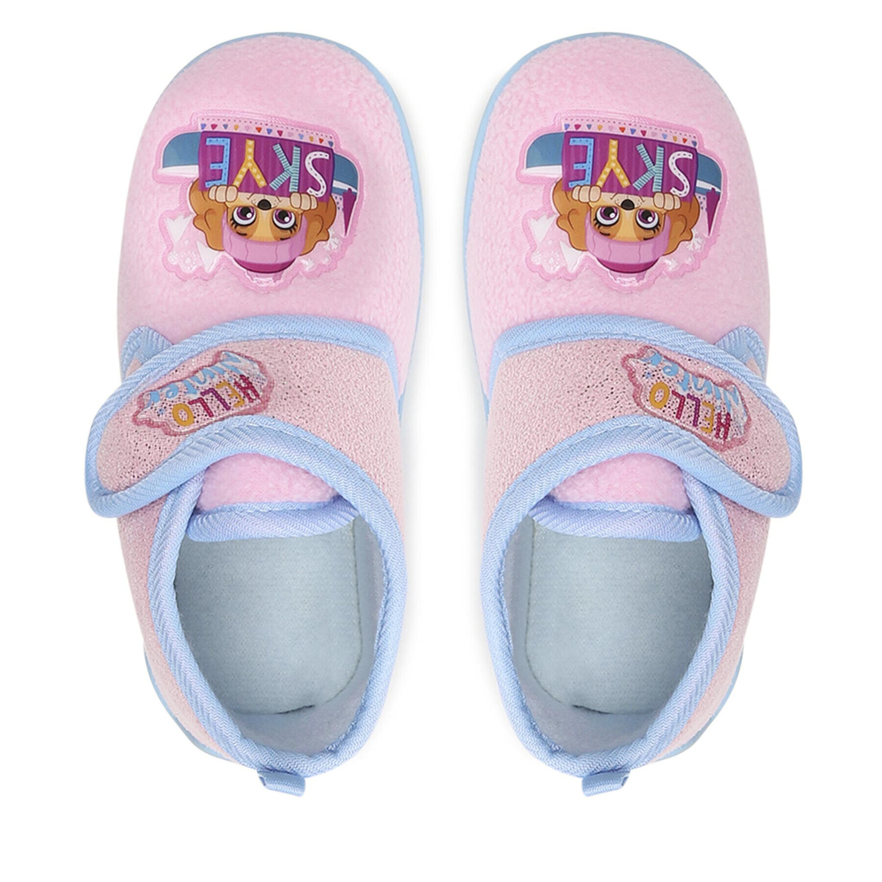 Paw Patrol Пантофи GWPP22-13 Розов - Pepit.bg