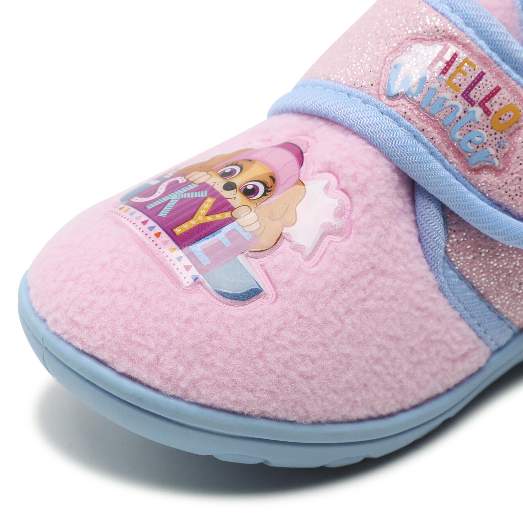 Paw Patrol Пантофи GWPP22-13 Розов - Pepit.bg