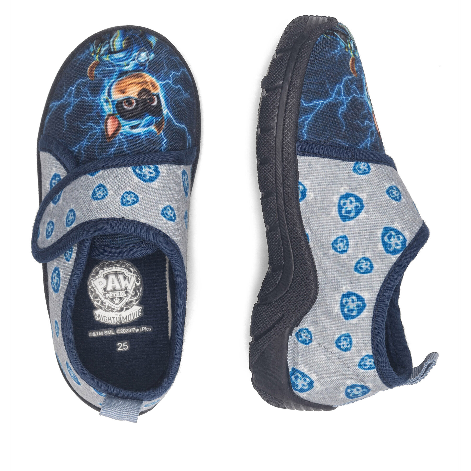 Paw Patrol Пантофи PAPP23-13 Тъмносин - Pepit.bg