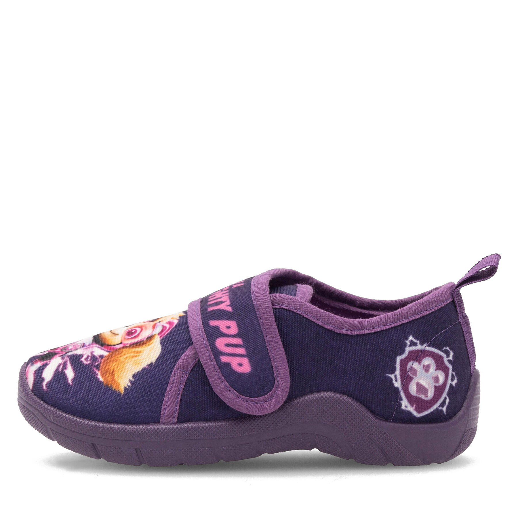 Paw Patrol Пантофи PAPP23-33 Виолетов - Pepit.bg