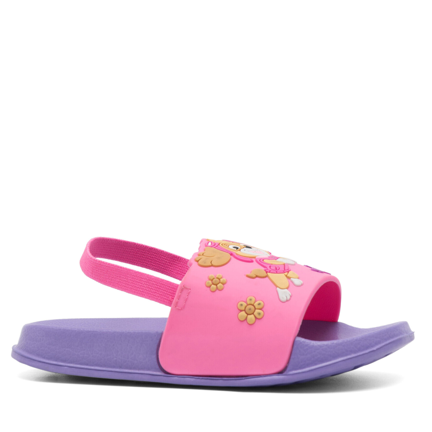 Paw Patrol Сандали 3DJPP23-03 EO Розов - Pepit.bg