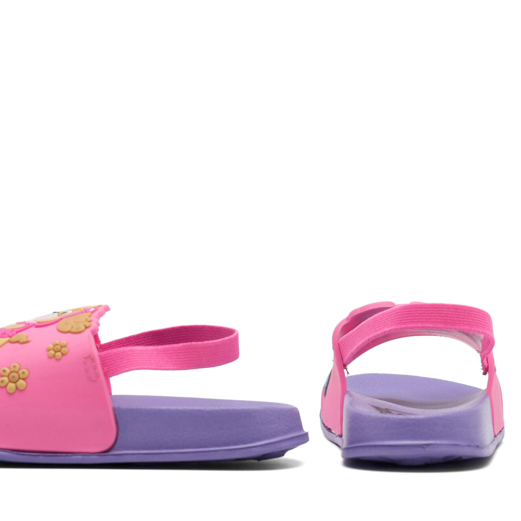 Paw Patrol Сандали 3DJPP23-03 EO Розов - Pepit.bg