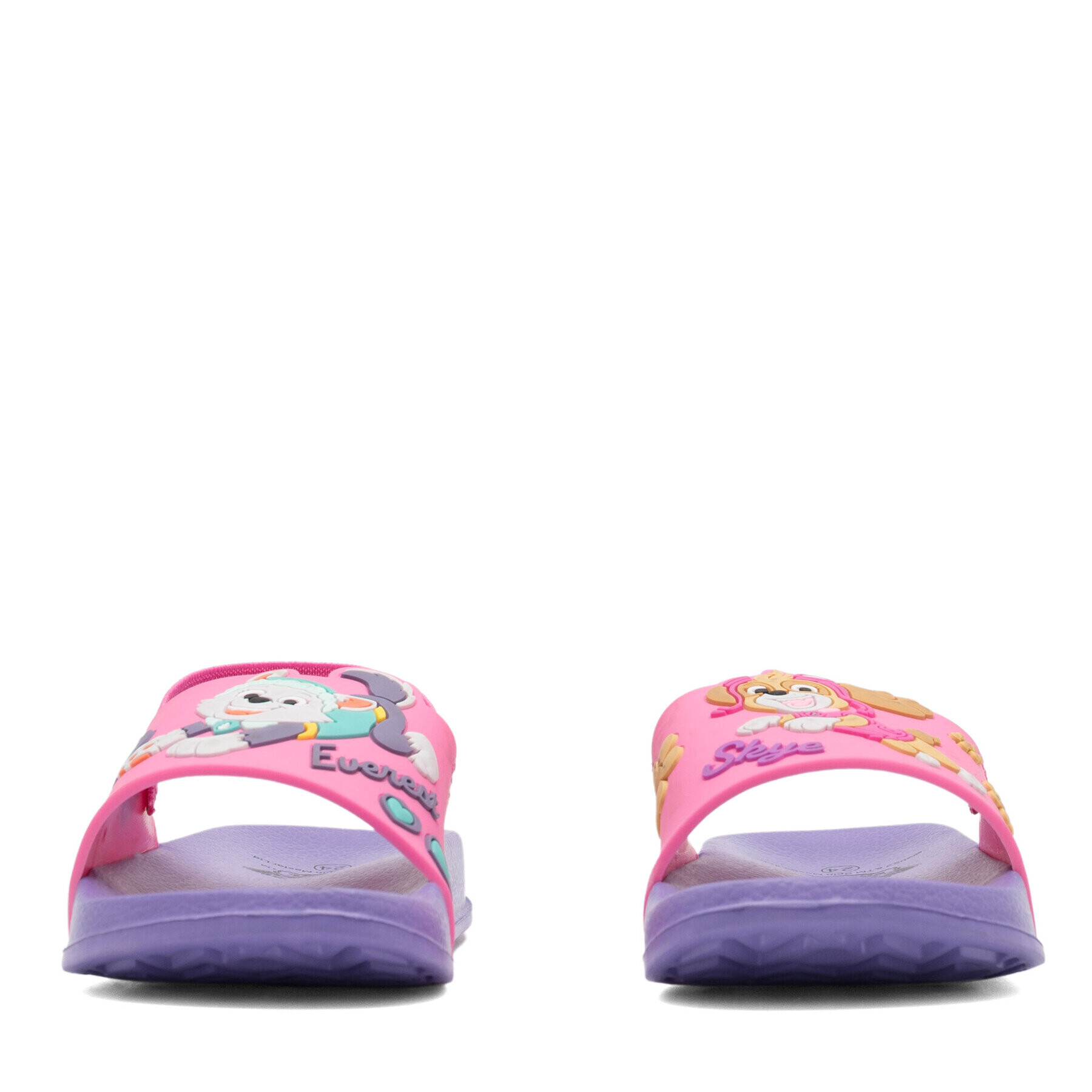 Paw Patrol Сандали 3DJPP23-03 EO Розов - Pepit.bg