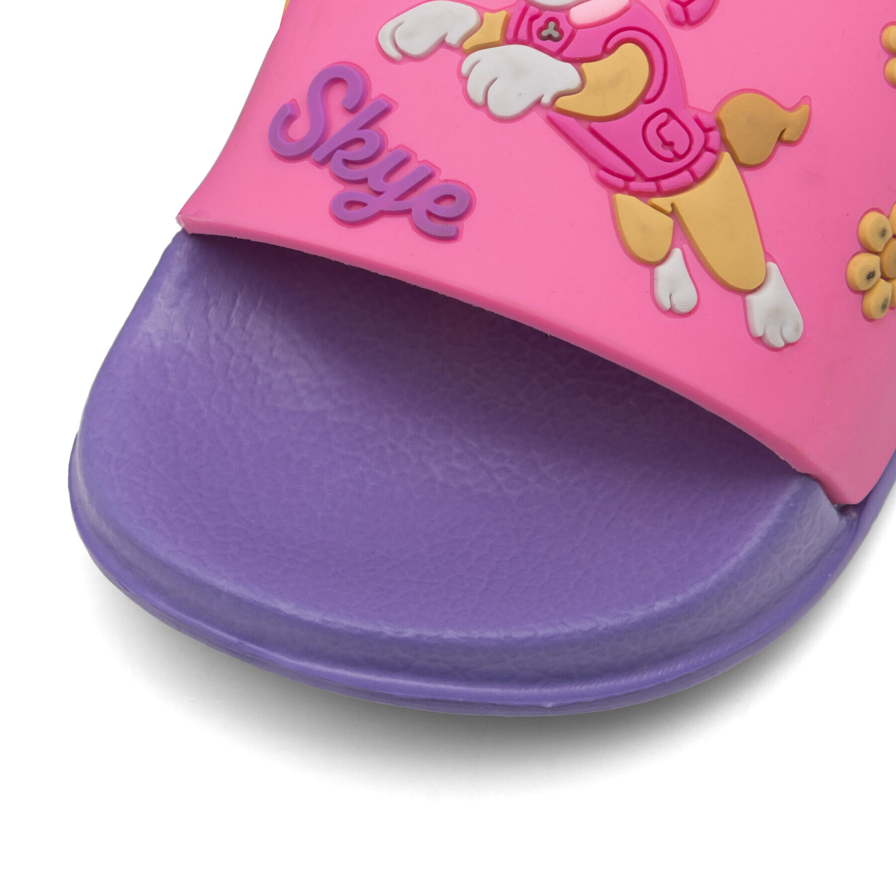 Paw Patrol Сандали 3DJPP23-03 EO Розов - Pepit.bg