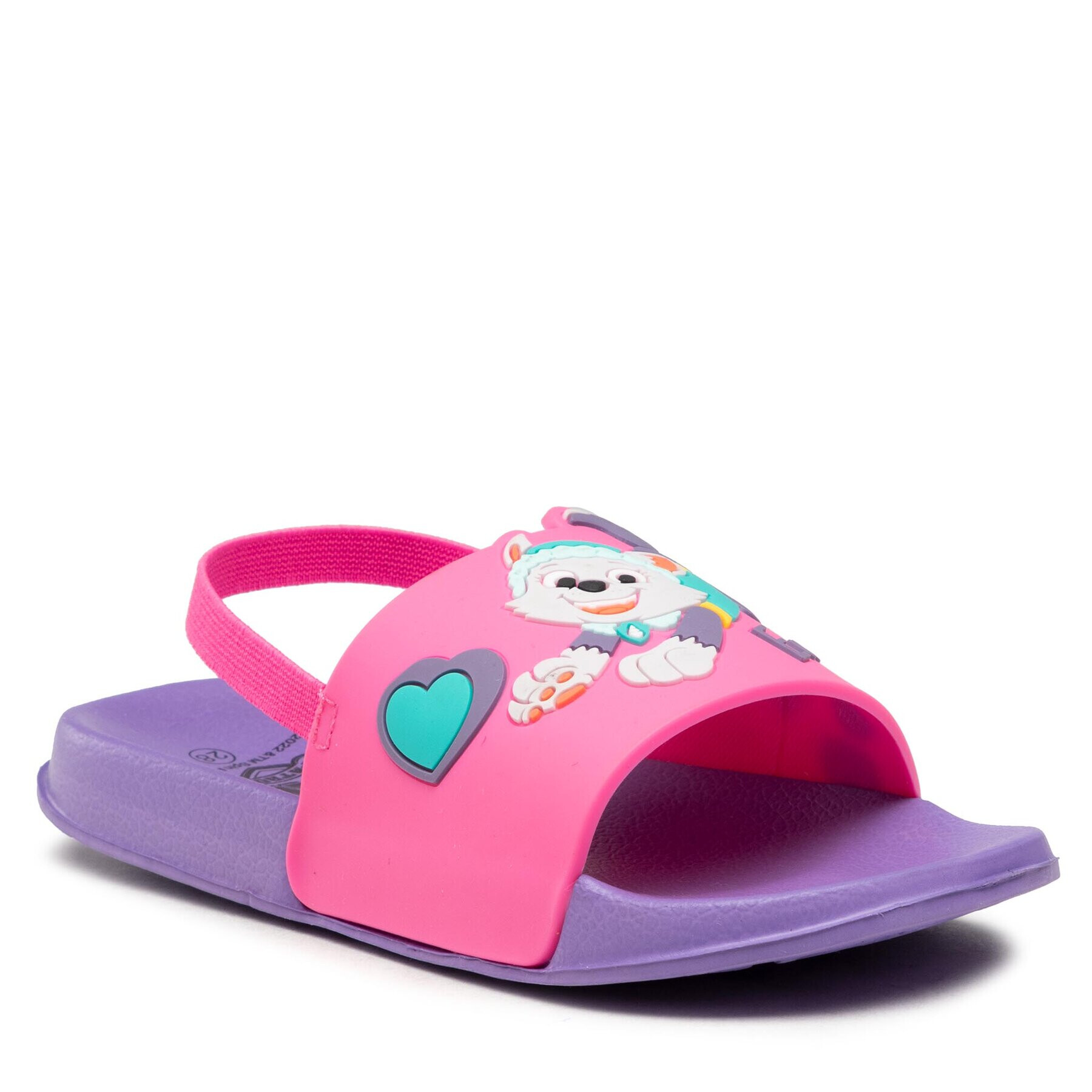 Paw Patrol Сандали 3DJPP23-03 Розов - Pepit.bg