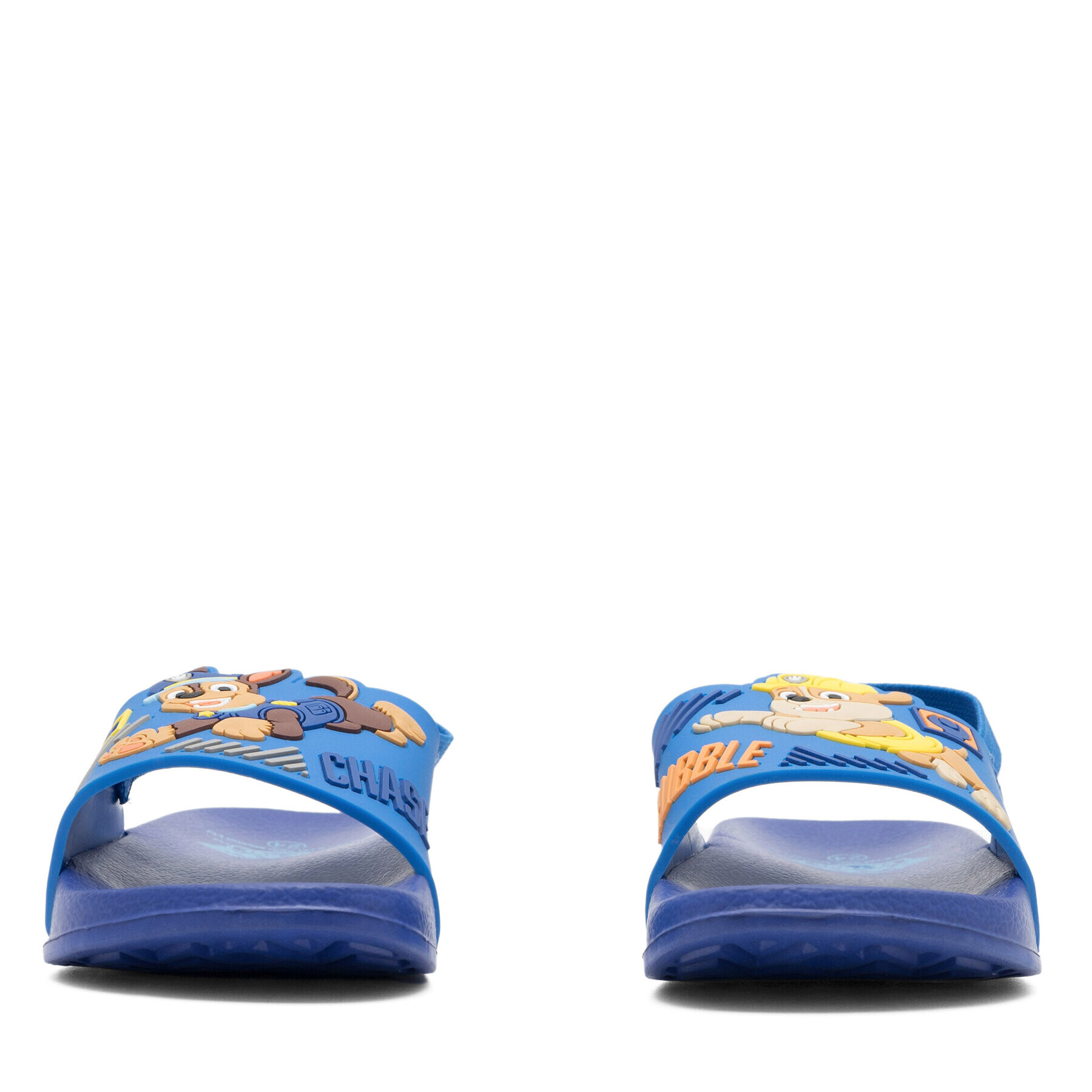 Paw Patrol Сандали 3DJPP23-13 EO Тъмносин - Pepit.bg