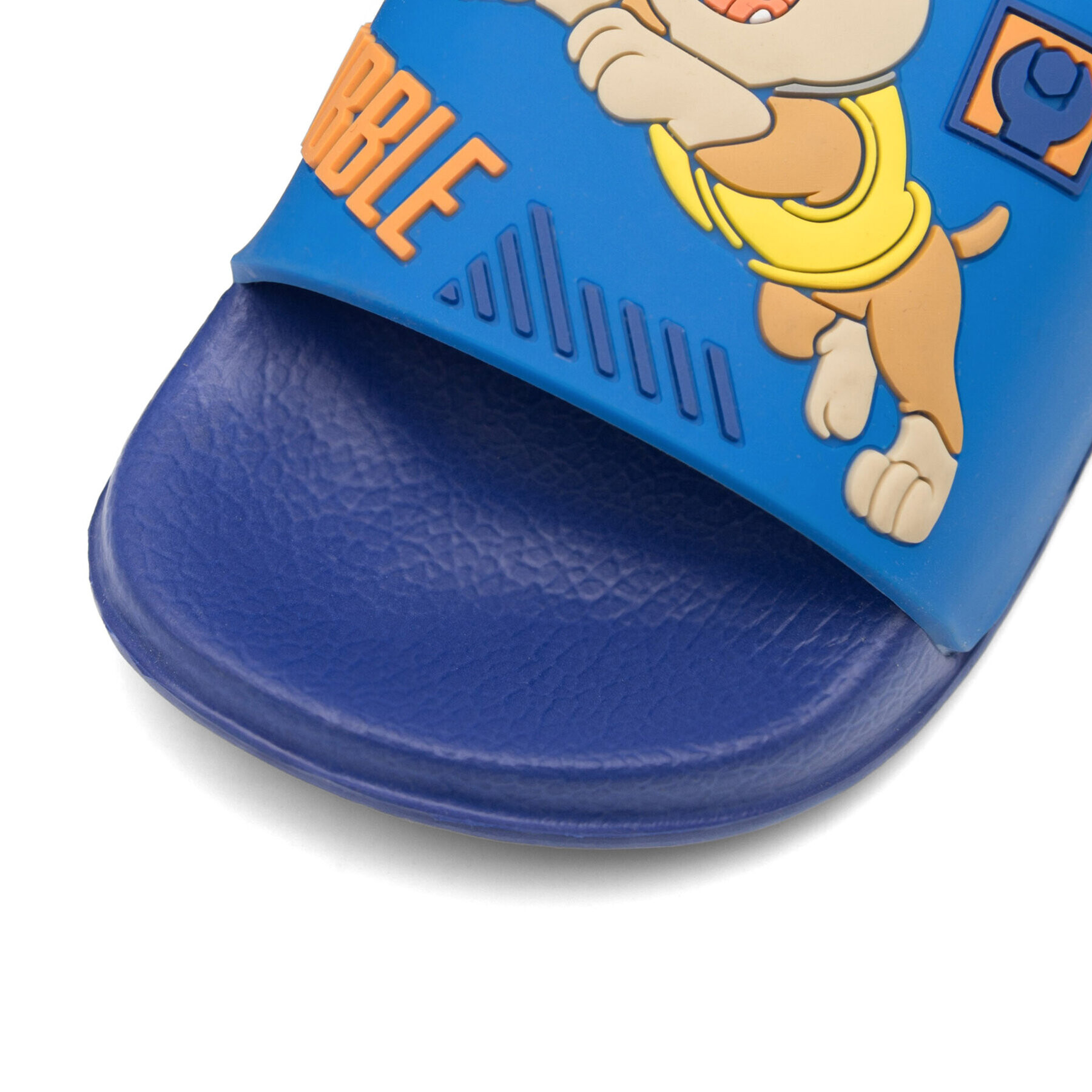 Paw Patrol Сандали 3DJPP23-13 EO Тъмносин - Pepit.bg