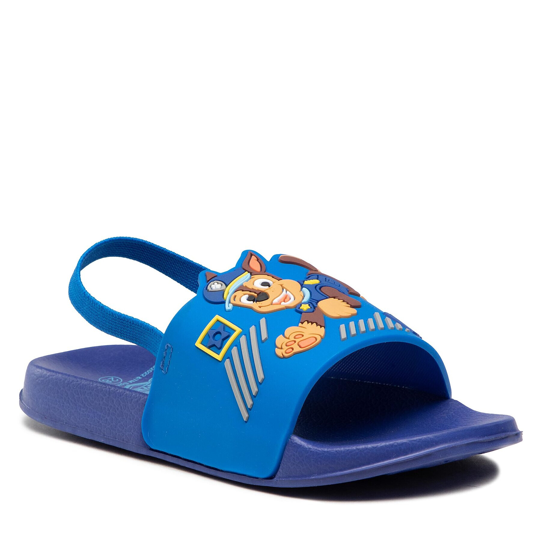 Paw Patrol Сандали 3DJPP23-13 Тъмносин - Pepit.bg