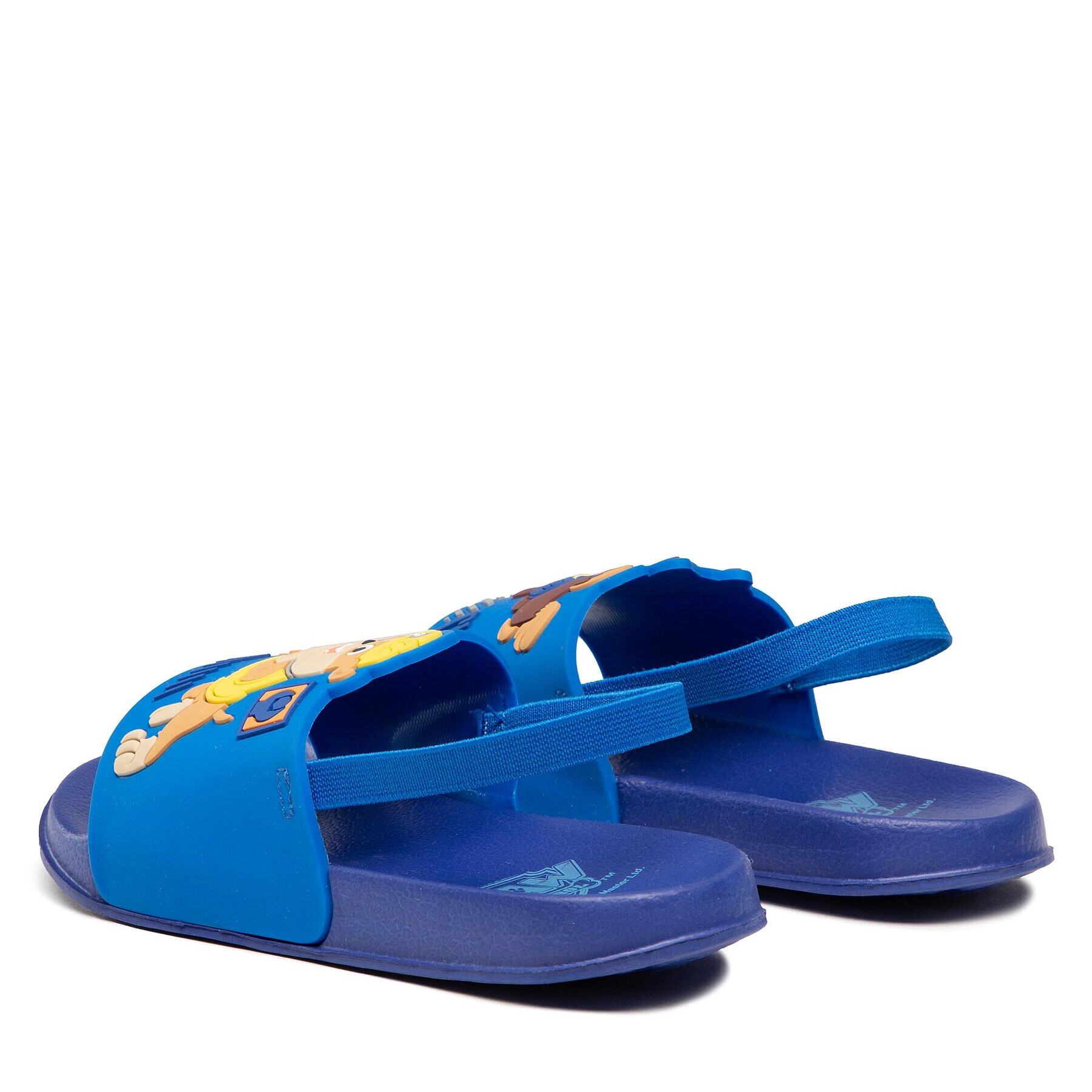 Paw Patrol Сандали 3DJPP23-13 Тъмносин - Pepit.bg
