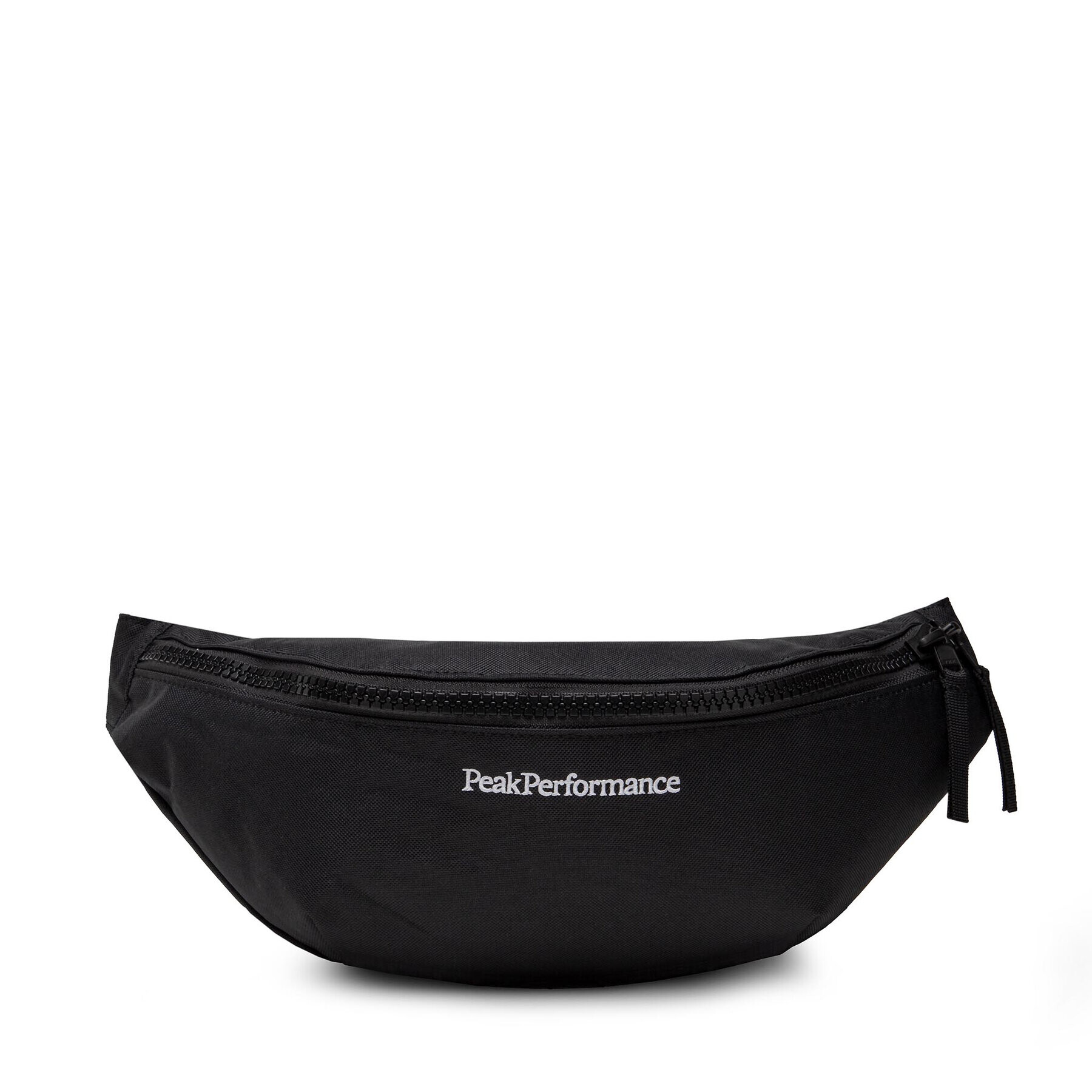 Peak Performance Чанта за кръст Sw Sling Bag G77384020 Черен - Pepit.bg