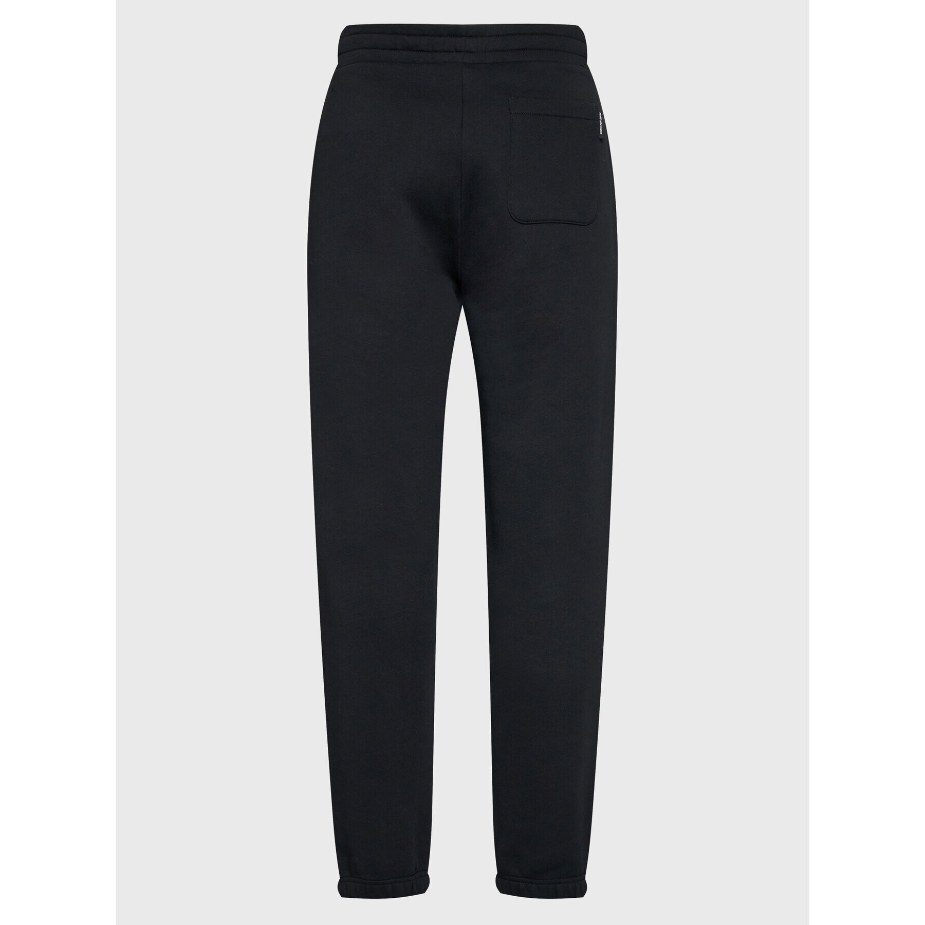 Peak Performance Долнище анцуг Original G77707020 Черен Relaxed Fit - Pepit.bg