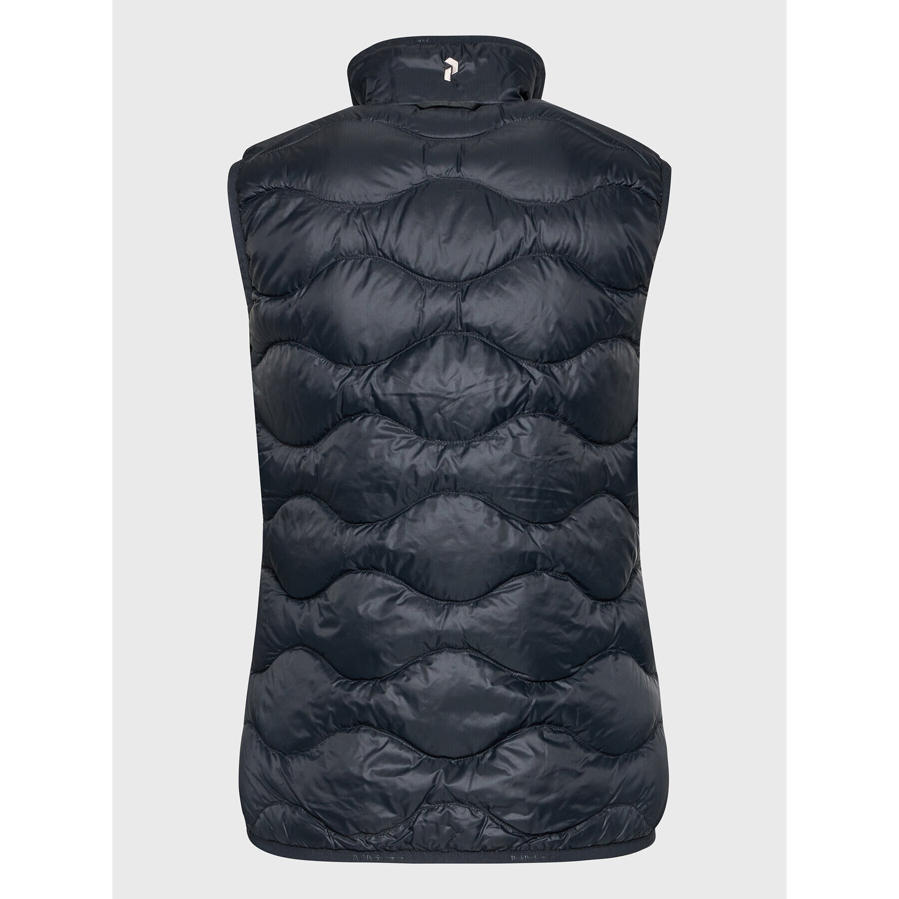 Peak Performance Елек Helium G77850030 Черен Regular Fit - Pepit.bg