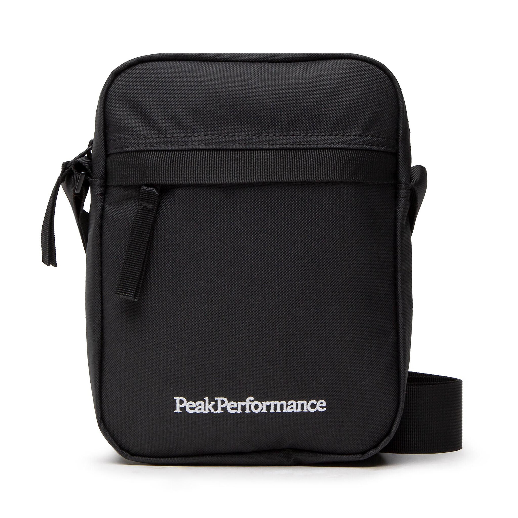 Peak Performance Мъжка чантичка Andy Bag G77383020 Черен - Pepit.bg