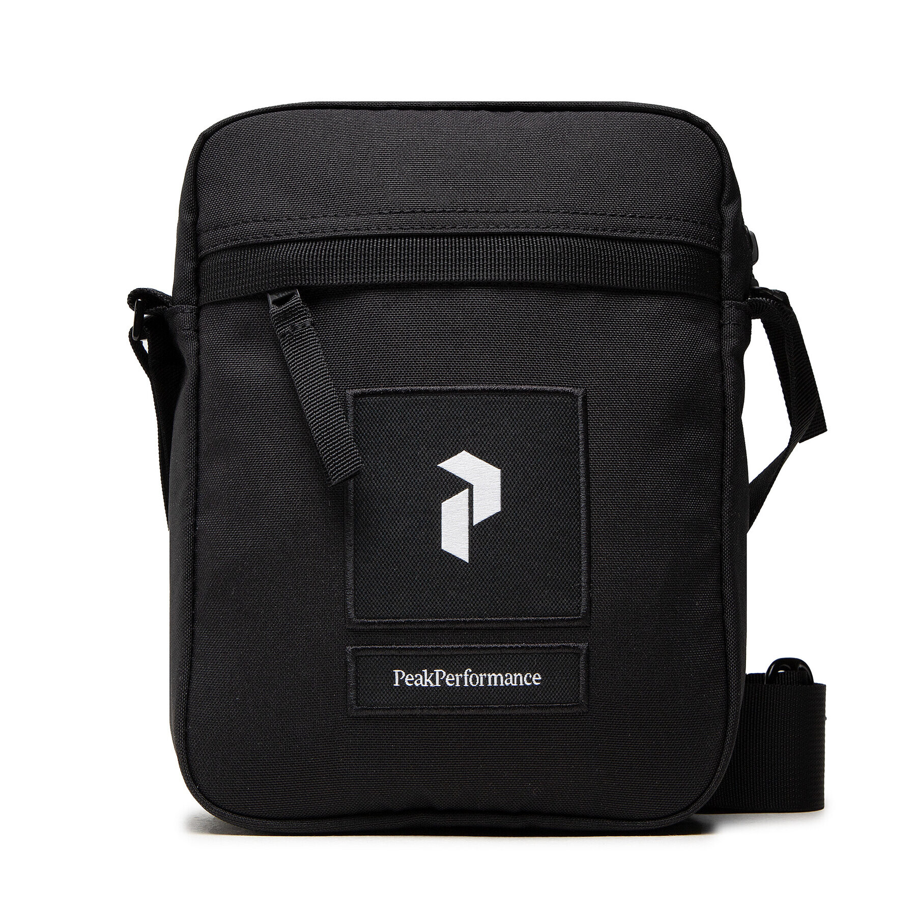 Peak Performance Мъжка чантичка G75548020 Черен - Pepit.bg
