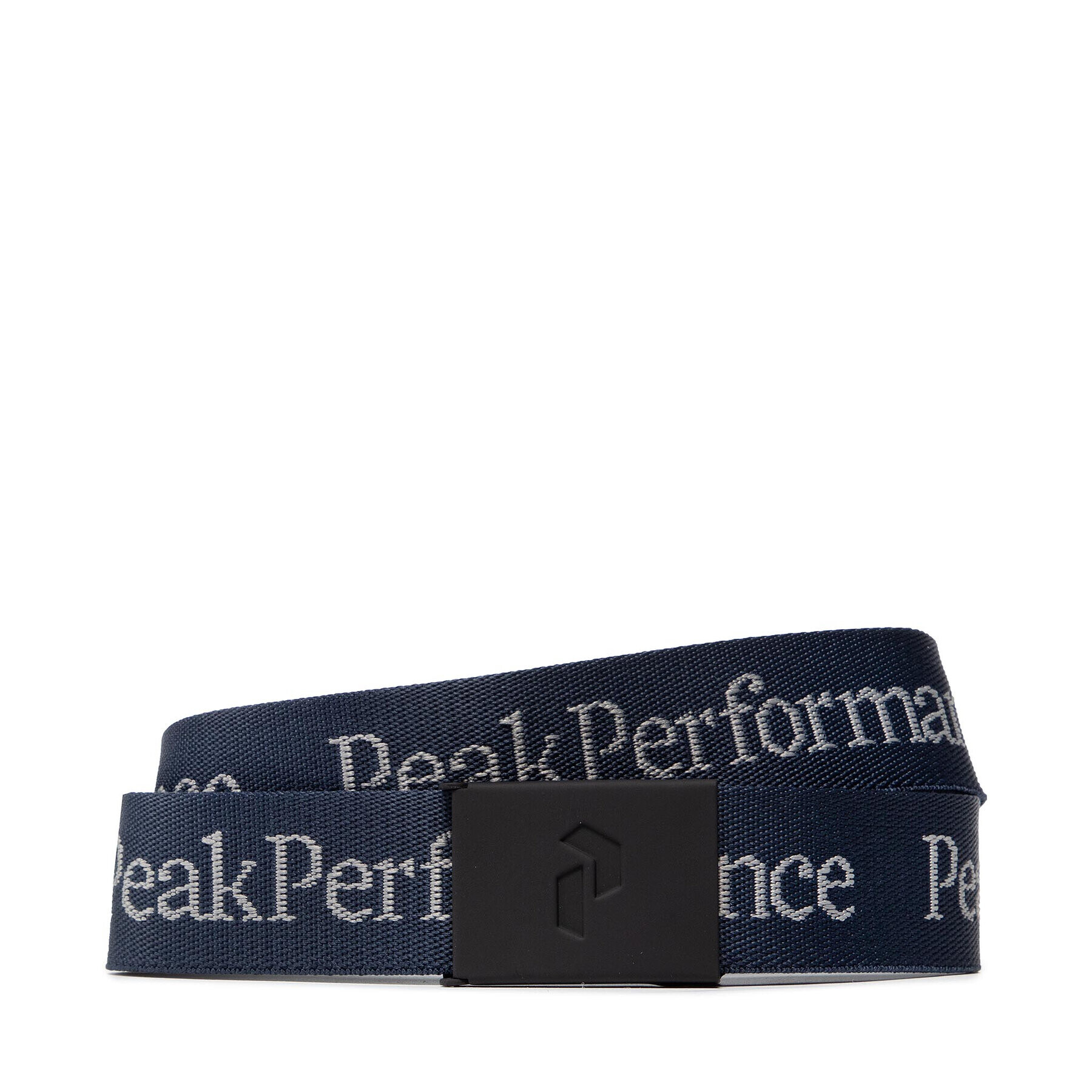 Peak Performance Мъжки колан Rider Belt G76015030 Тъмносин - Pepit.bg