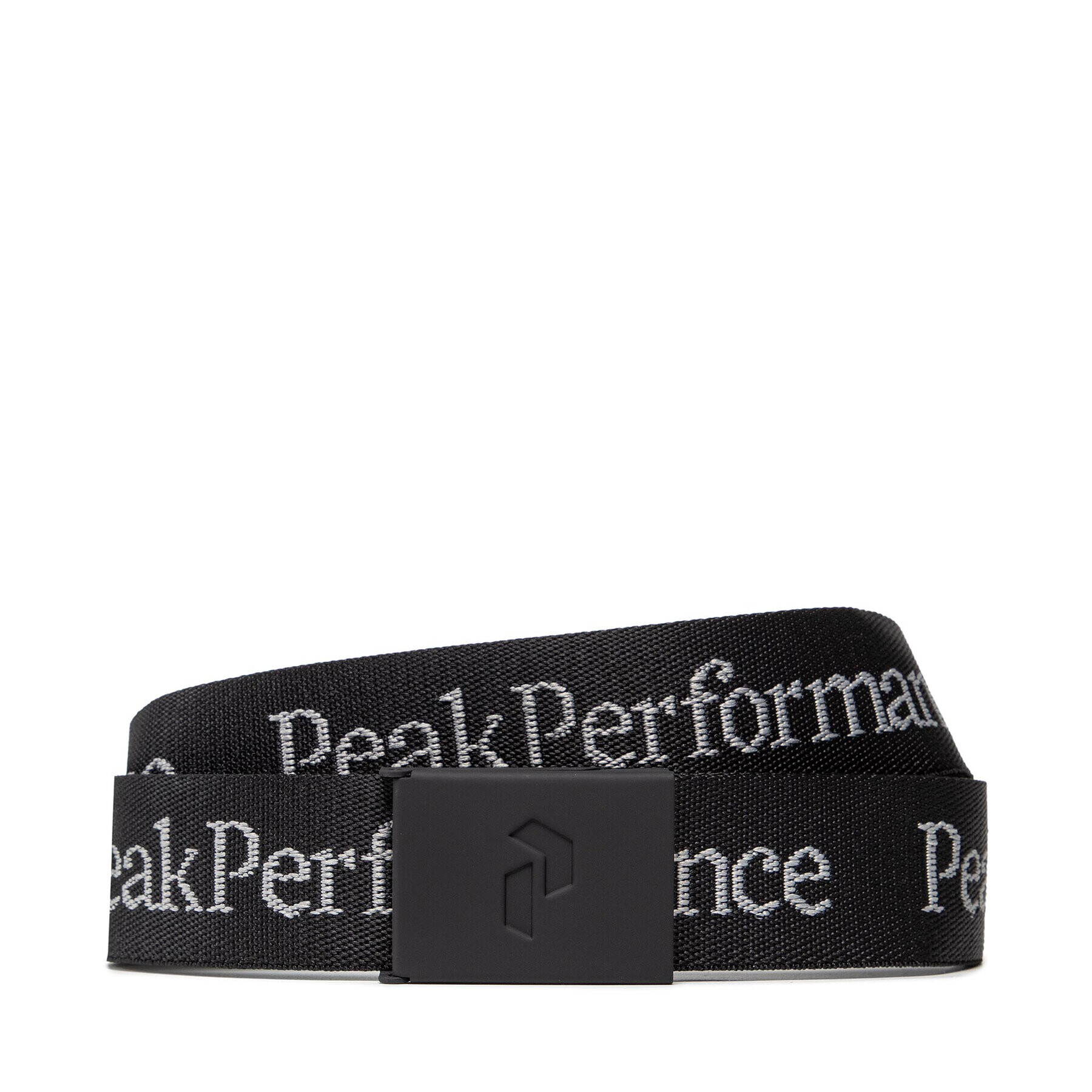 Peak Performance Мъжки колан Rider Belt G76015040 Черен - Pepit.bg